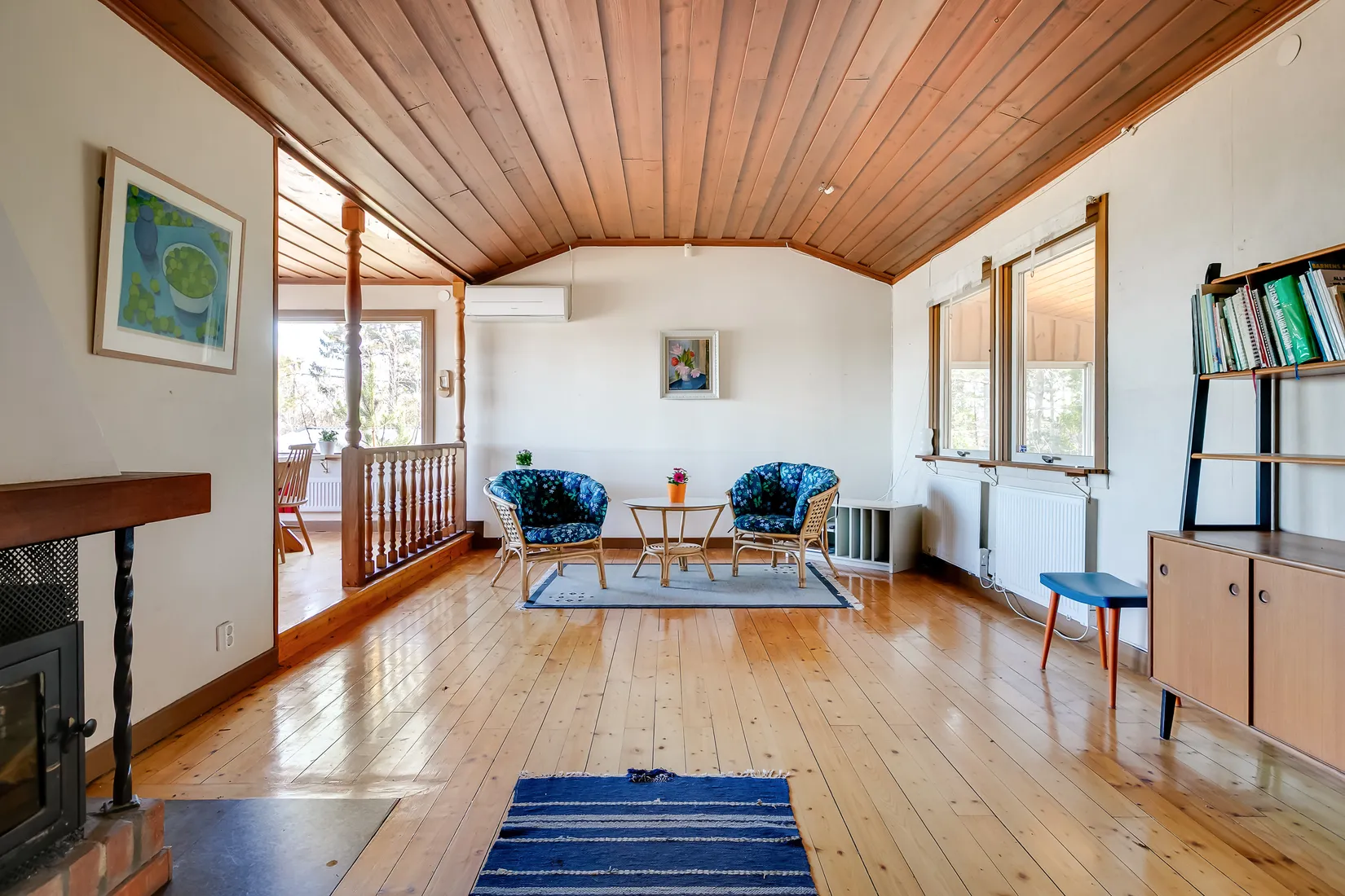 Fritidshus, Bubbs väg 11, Hässelmara, Värmdö