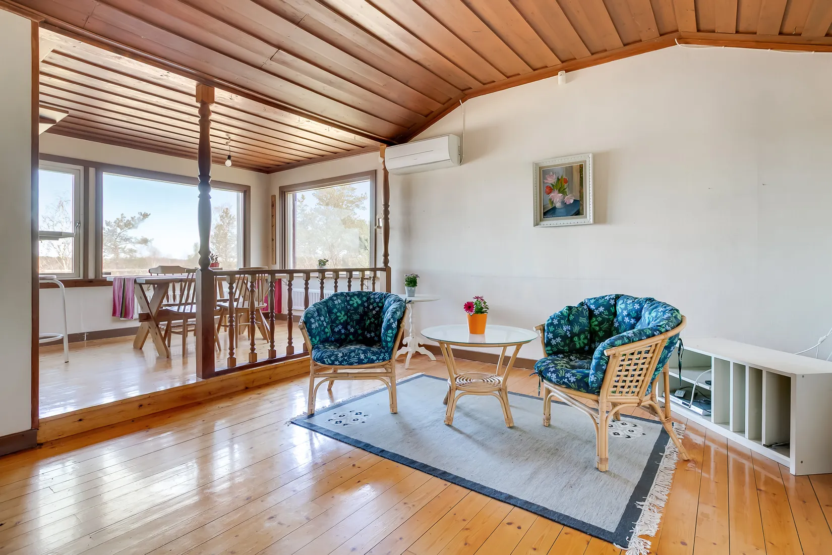 Fritidshus, Bubbs väg 11, Hässelmara, Värmdö