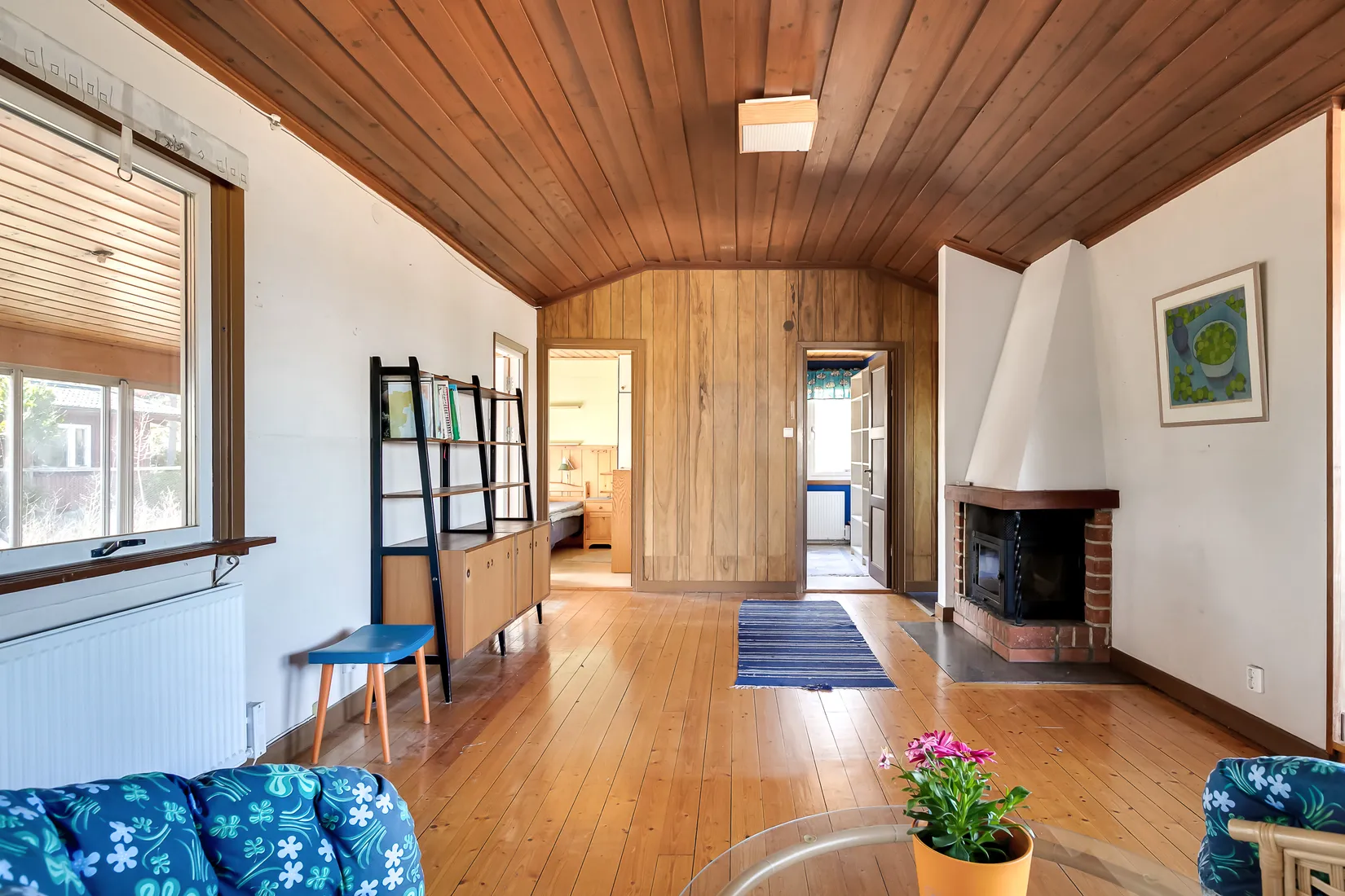 Fritidshus, Bubbs väg 11, Hässelmara, Värmdö