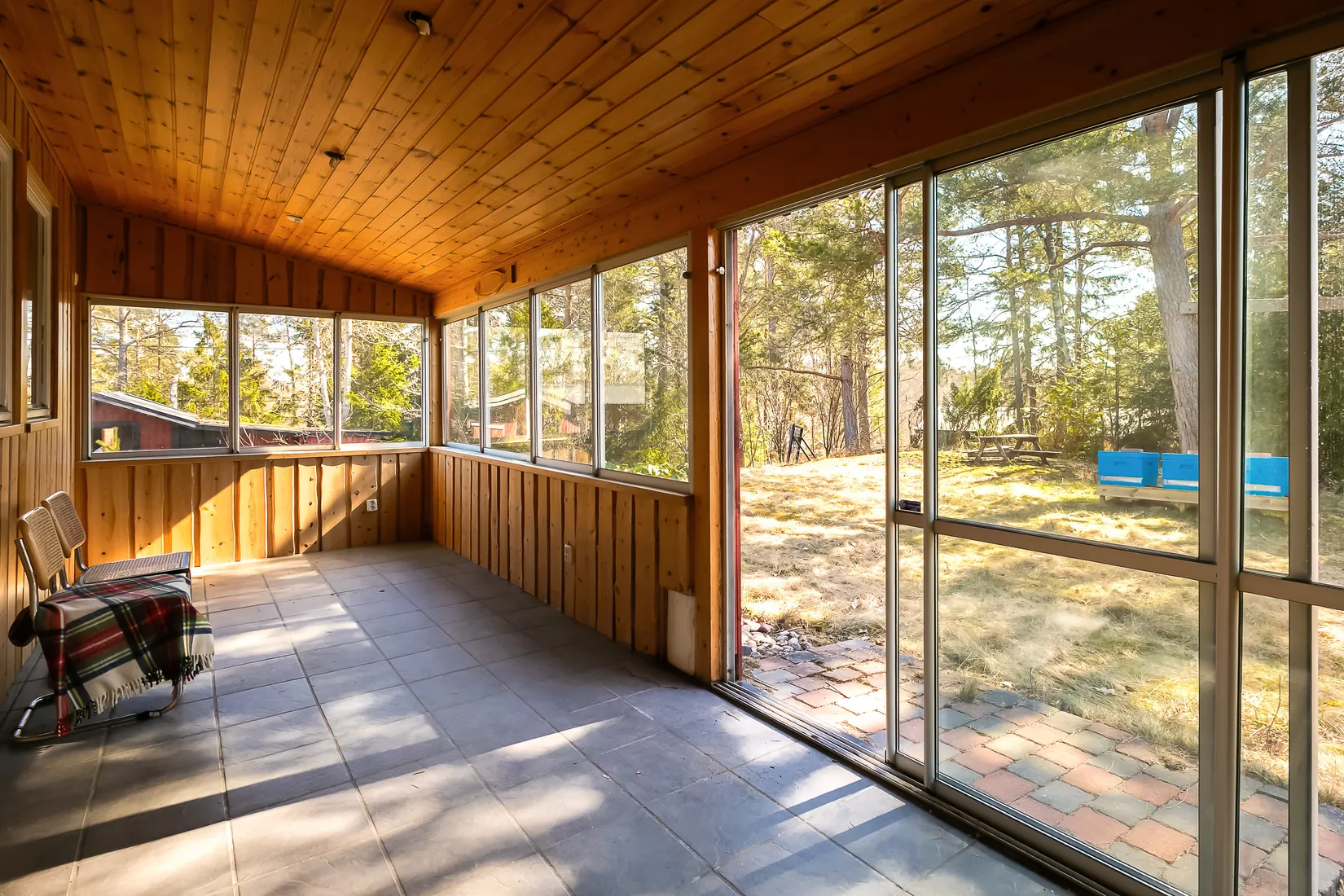 Fritidshus, Bubbs väg 11, Hässelmara, Värmdö