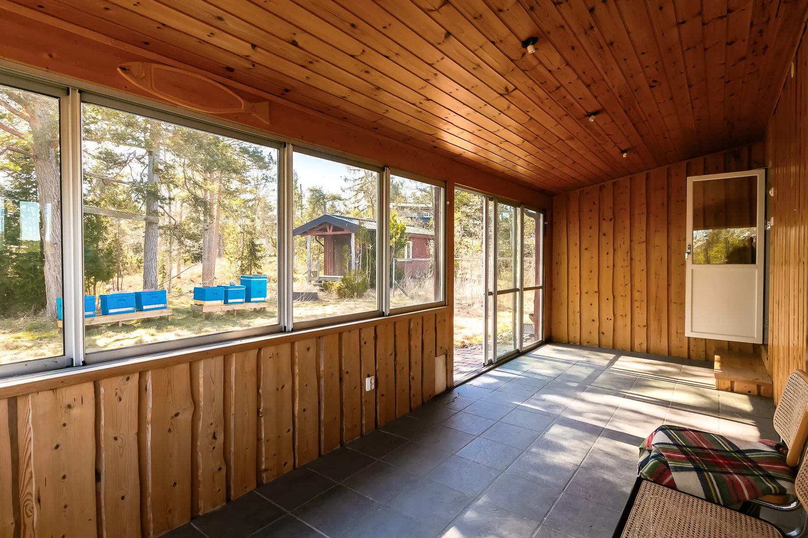 Fritidshus, Bubbs väg 11, Hässelmara, Värmdö