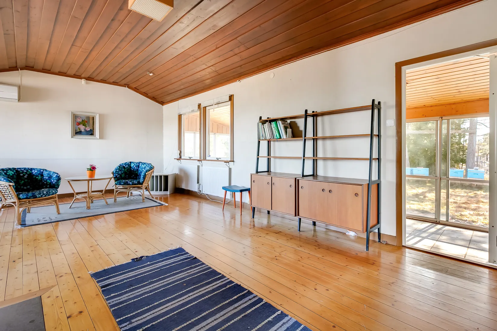 Fritidshus, Bubbs väg 11, Hässelmara, Värmdö