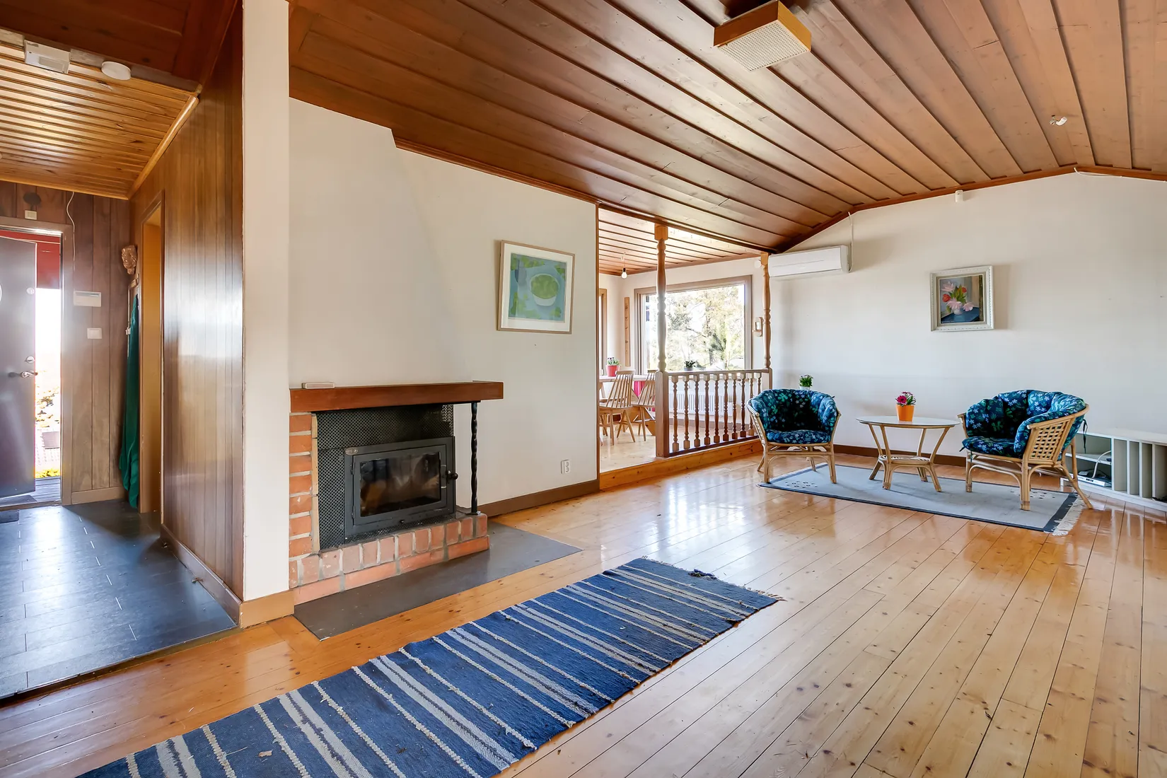 Fritidshus, Bubbs väg 11, Hässelmara, Värmdö