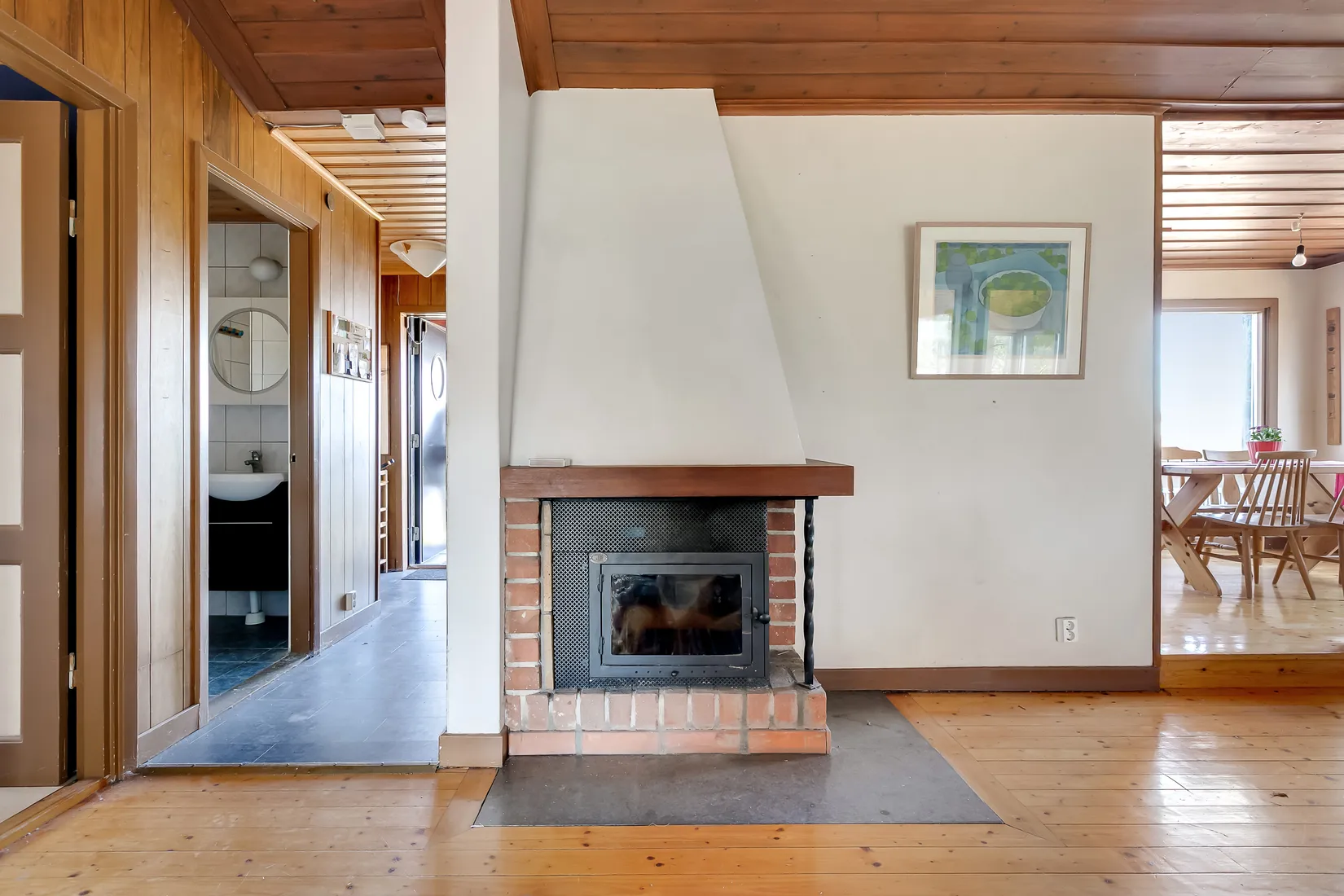 Fritidshus, Bubbs väg 11, Hässelmara, Värmdö