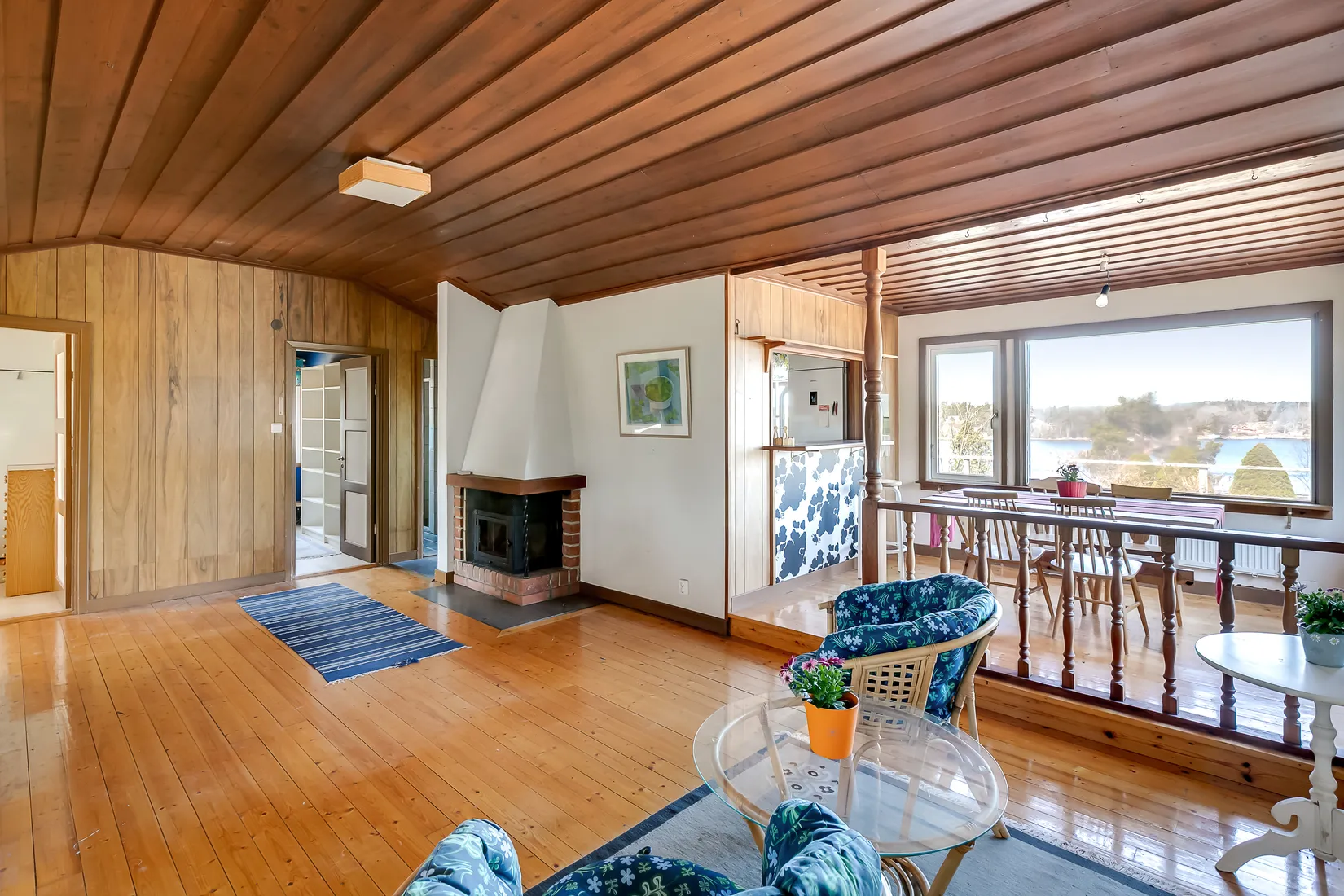 Fritidshus, Bubbs väg 11, Hässelmara, Värmdö