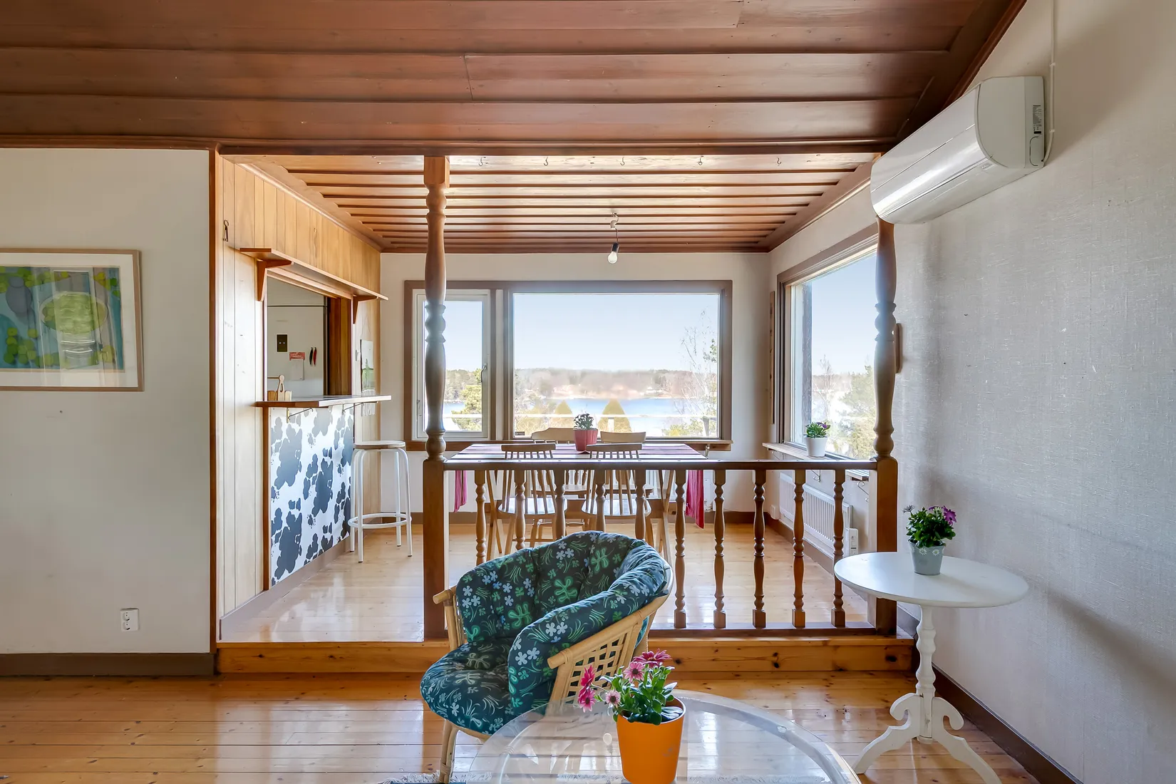 Fritidshus, Bubbs väg 11, Hässelmara, Värmdö