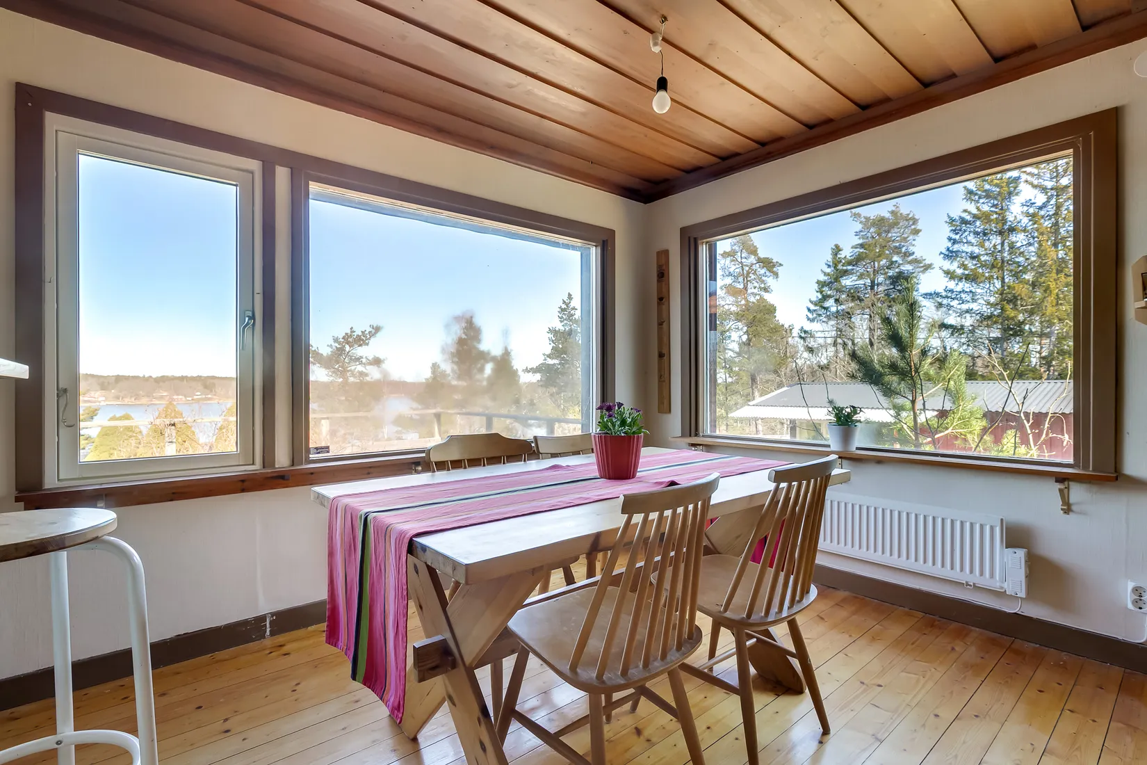 Fritidshus, Bubbs väg 11, Hässelmara, Värmdö