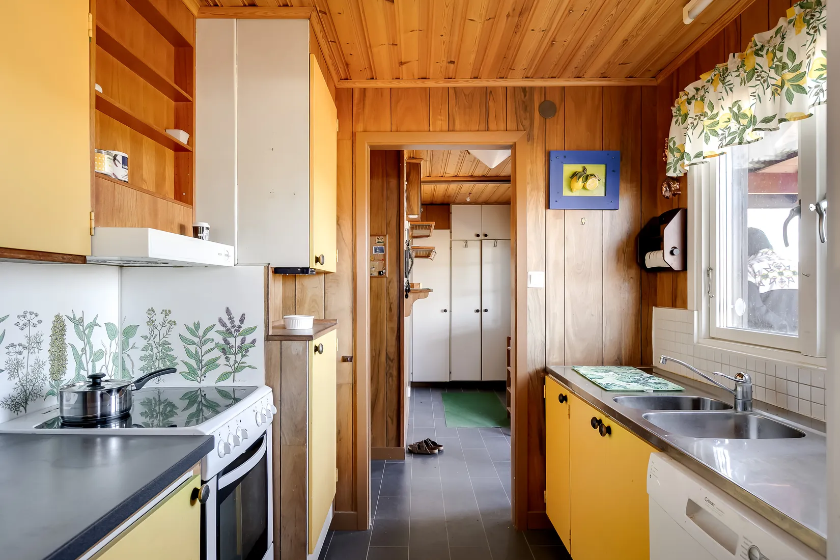 Fritidshus, Bubbs väg 11, Hässelmara, Värmdö