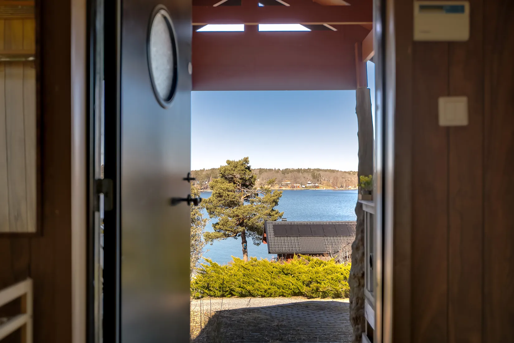 Fritidshus, Bubbs väg 11, Hässelmara, Värmdö