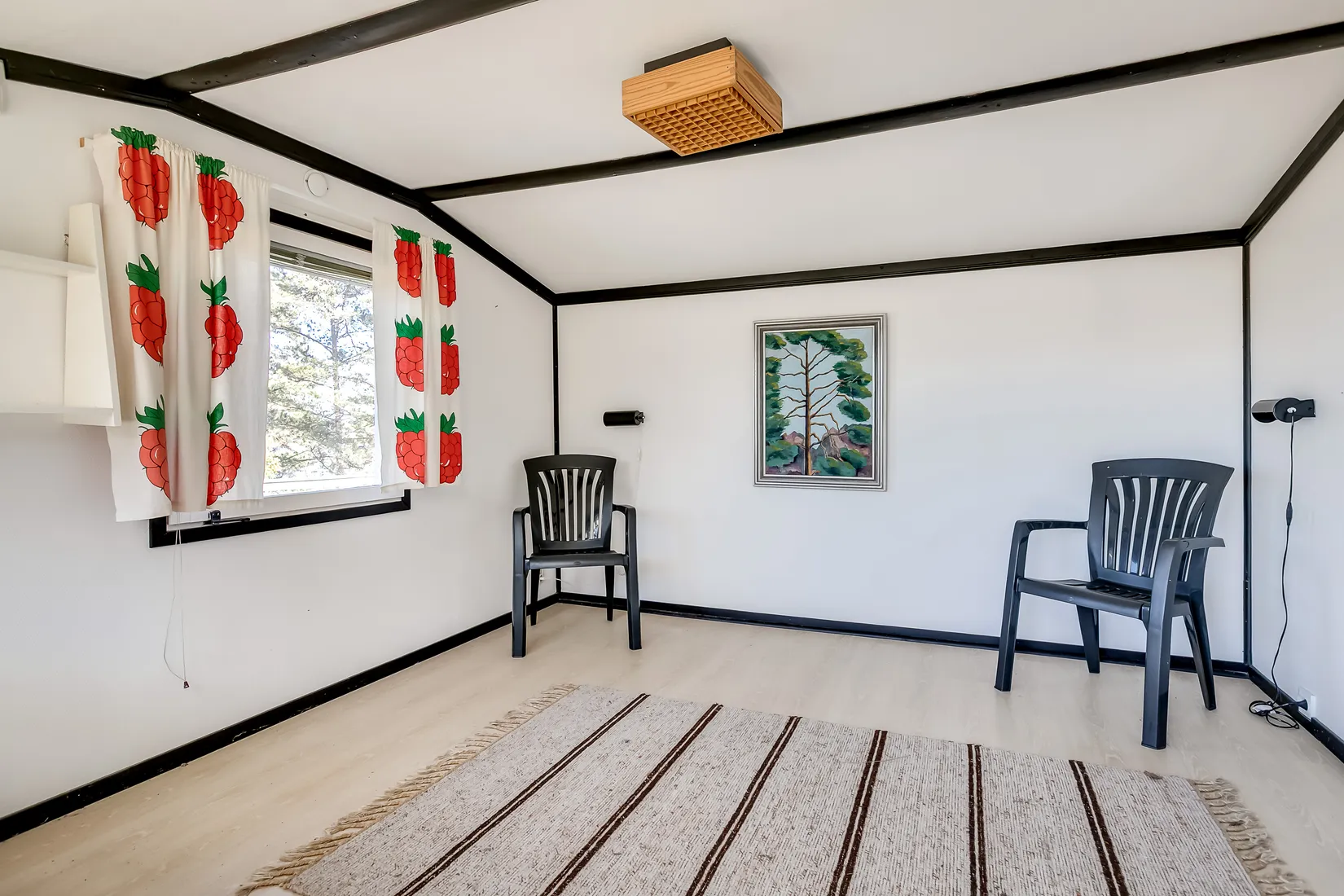 Fritidshus, Bubbs väg 11, Hässelmara, Värmdö