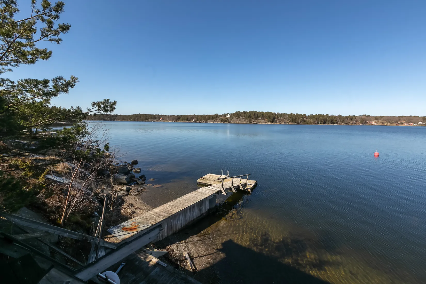 Fritidshus, Bubbs väg 11, Hässelmara, Värmdö