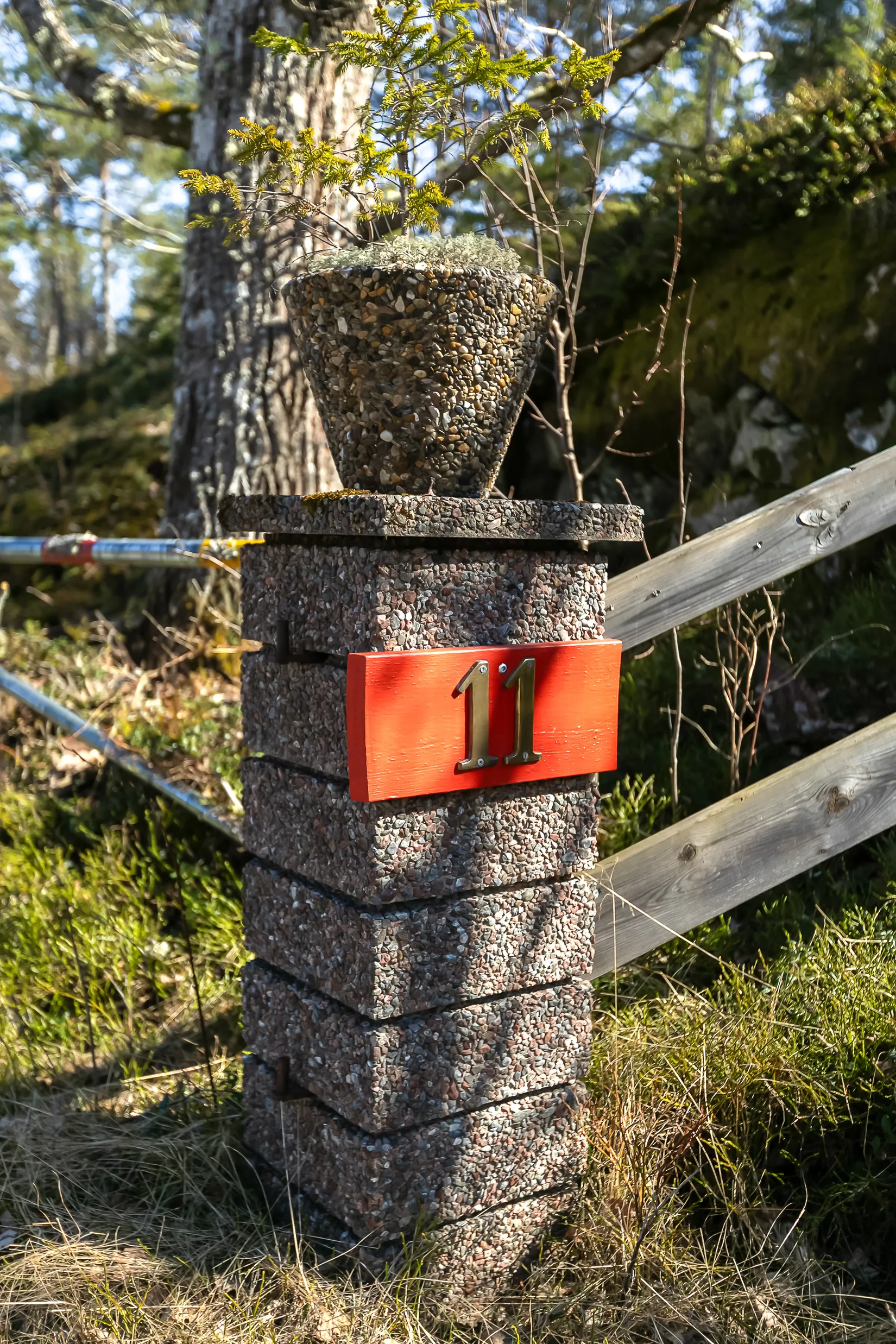 Fritidshus, Bubbs väg 11, Hässelmara, Värmdö