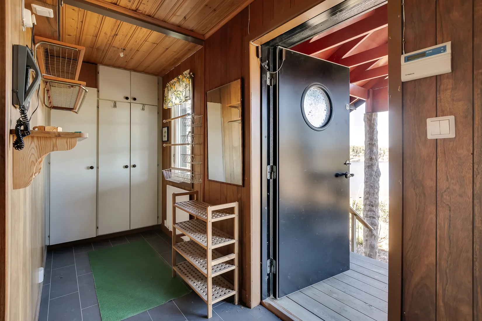 Fritidshus, Bubbs väg 11, Hässelmara, Värmdö