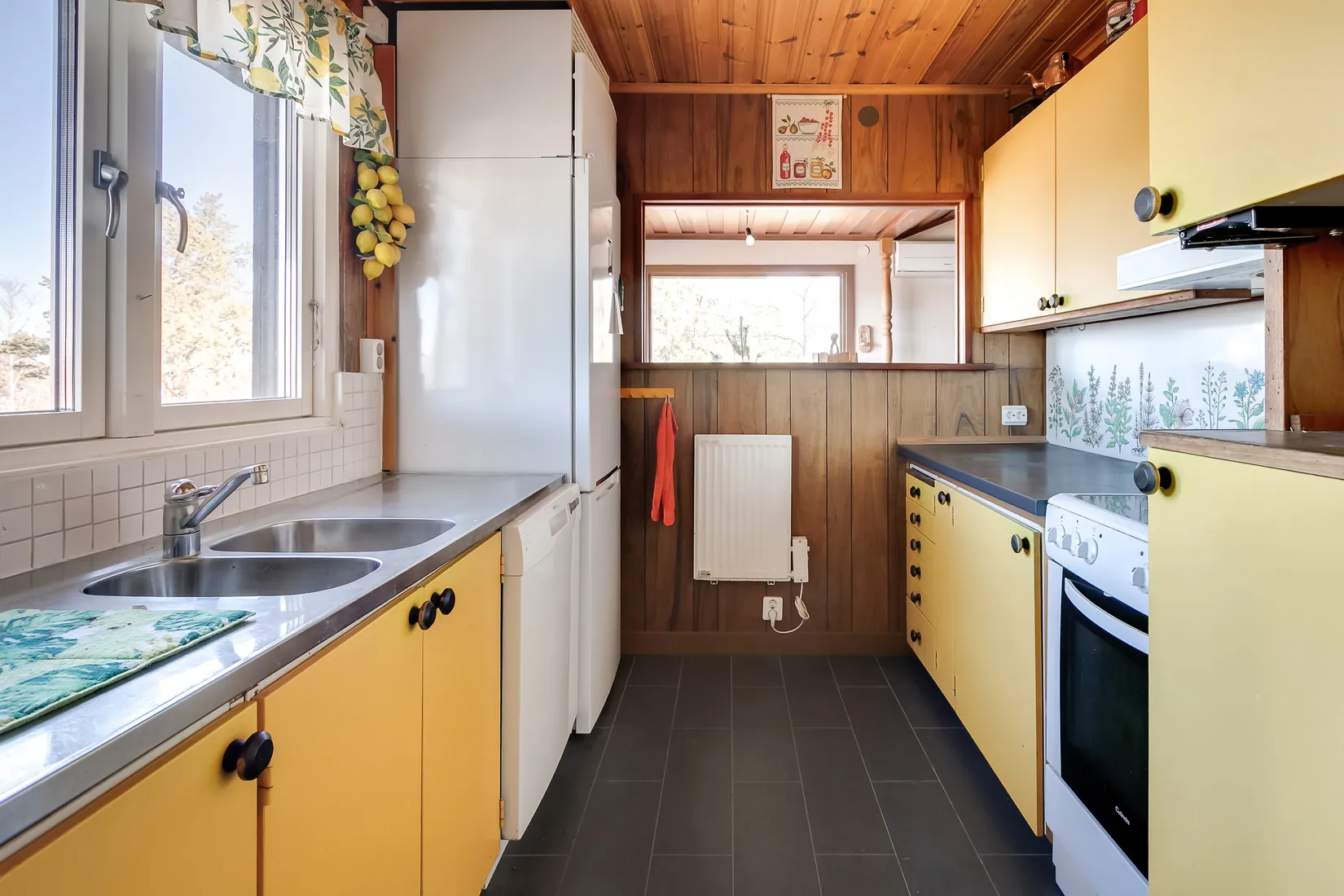 Fritidshus, Bubbs väg 11, Hässelmara, Värmdö