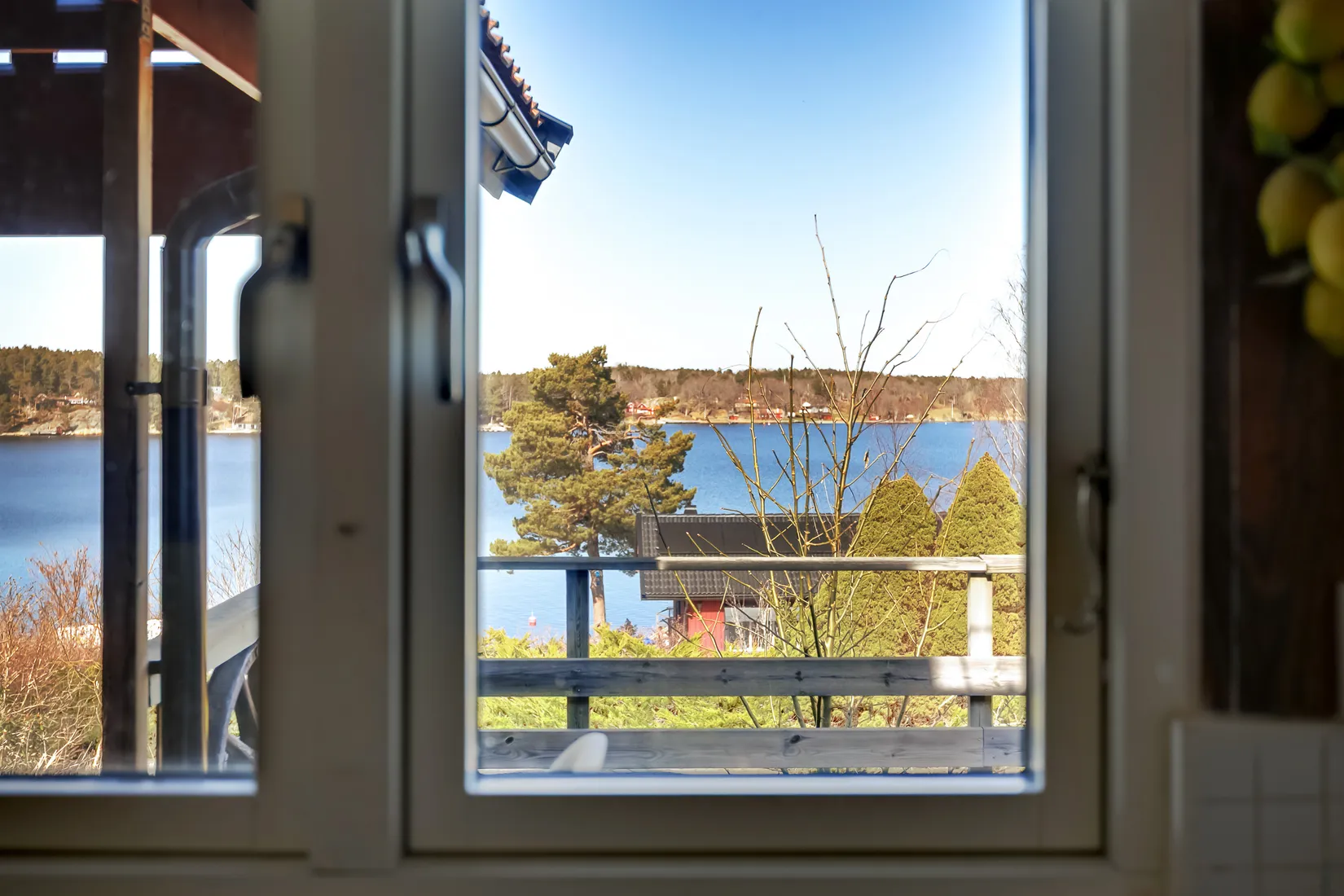 Fritidshus, Bubbs väg 11, Hässelmara, Värmdö