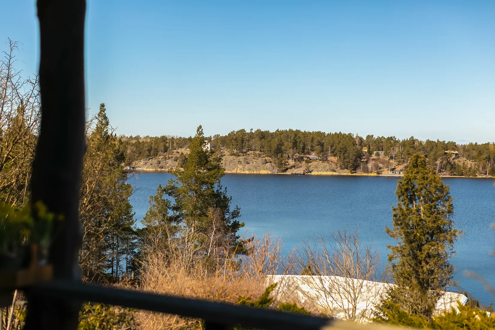 Fritidshus, Bubbs väg 11, Hässelmara, Värmdö