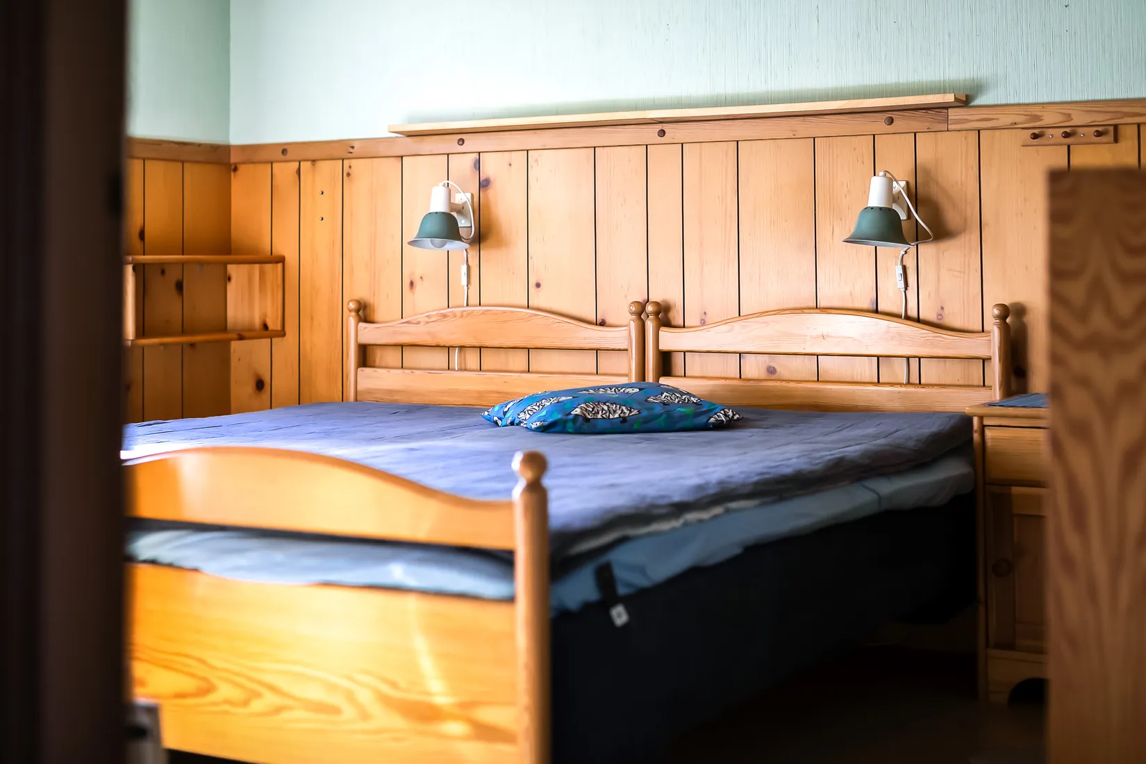 Fritidshus, Bubbs väg 11, Hässelmara, Värmdö