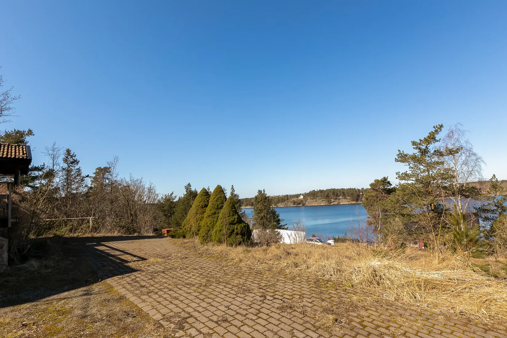 Fritidshus, Bubbs väg 11, Hässelmara, Värmdö