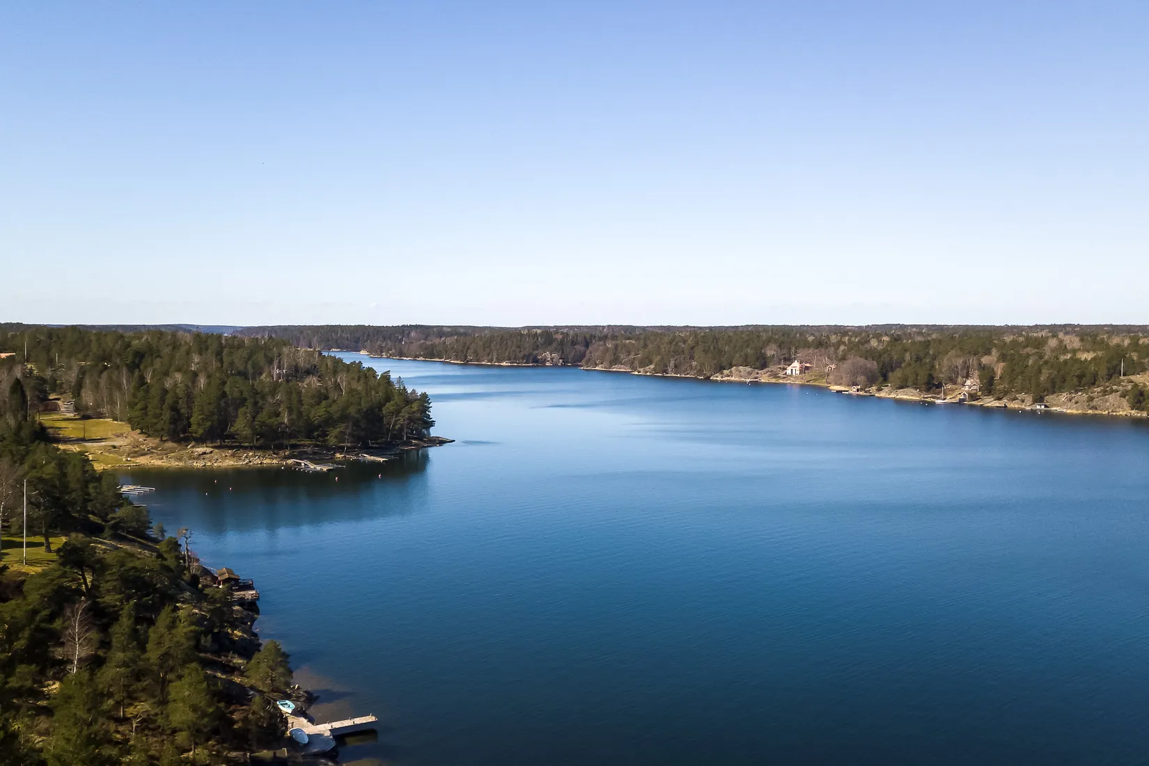 Fritidshus, Bubbs väg 11, Hässelmara, Värmdö