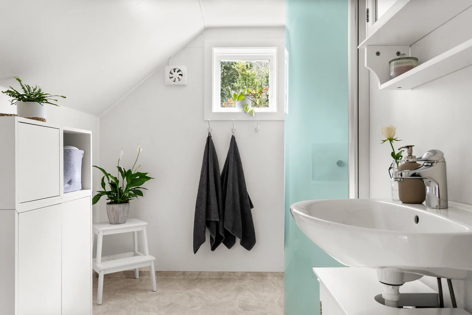 Villa, Bossgård 14, Derome, Varberg