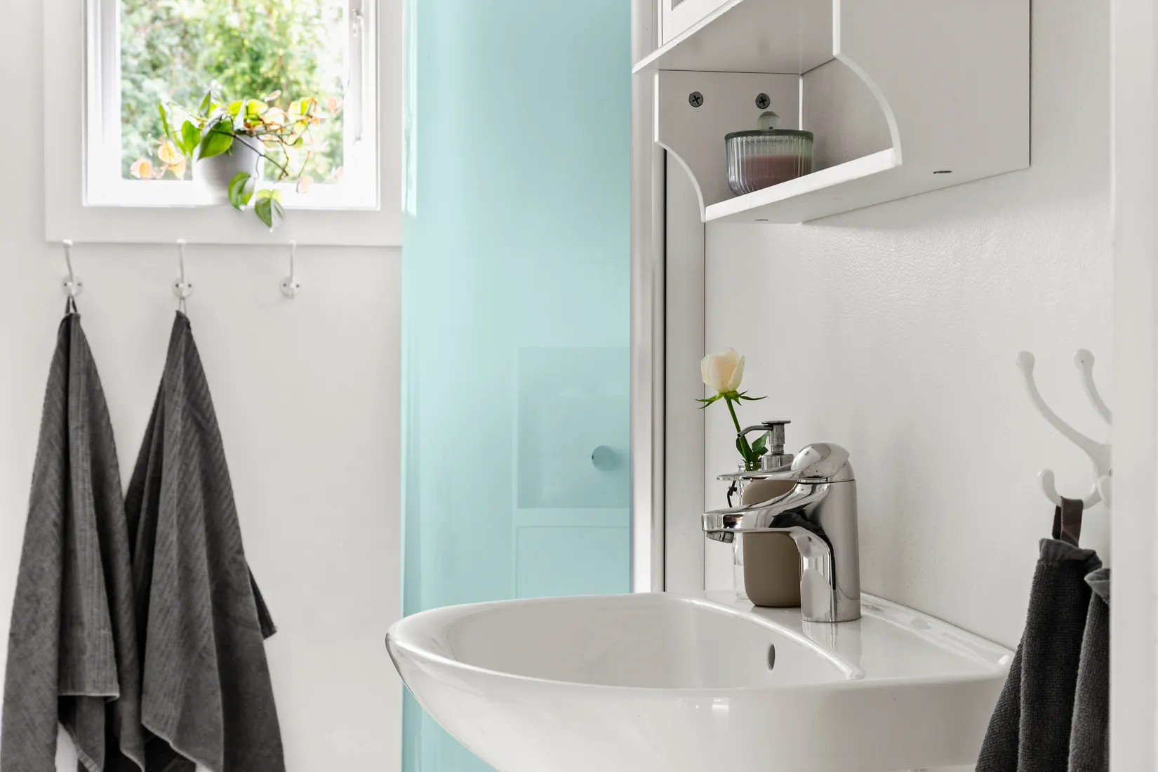 Villa, Bossgård 14, Derome, Varberg