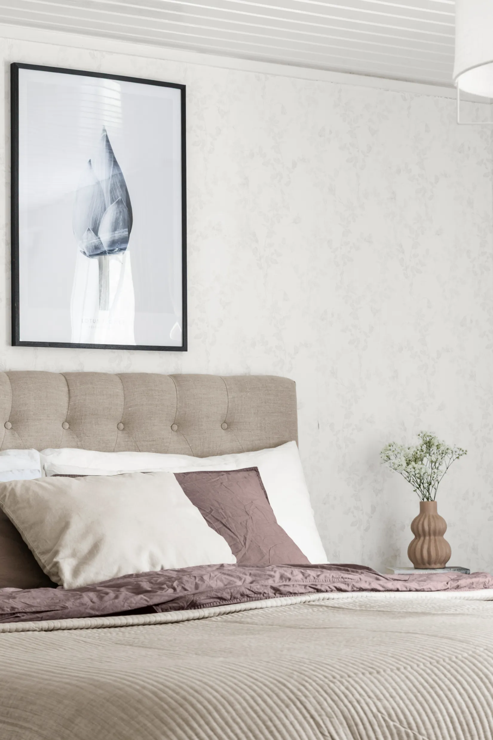 Villa, Bossgård 14, Derome, Varberg