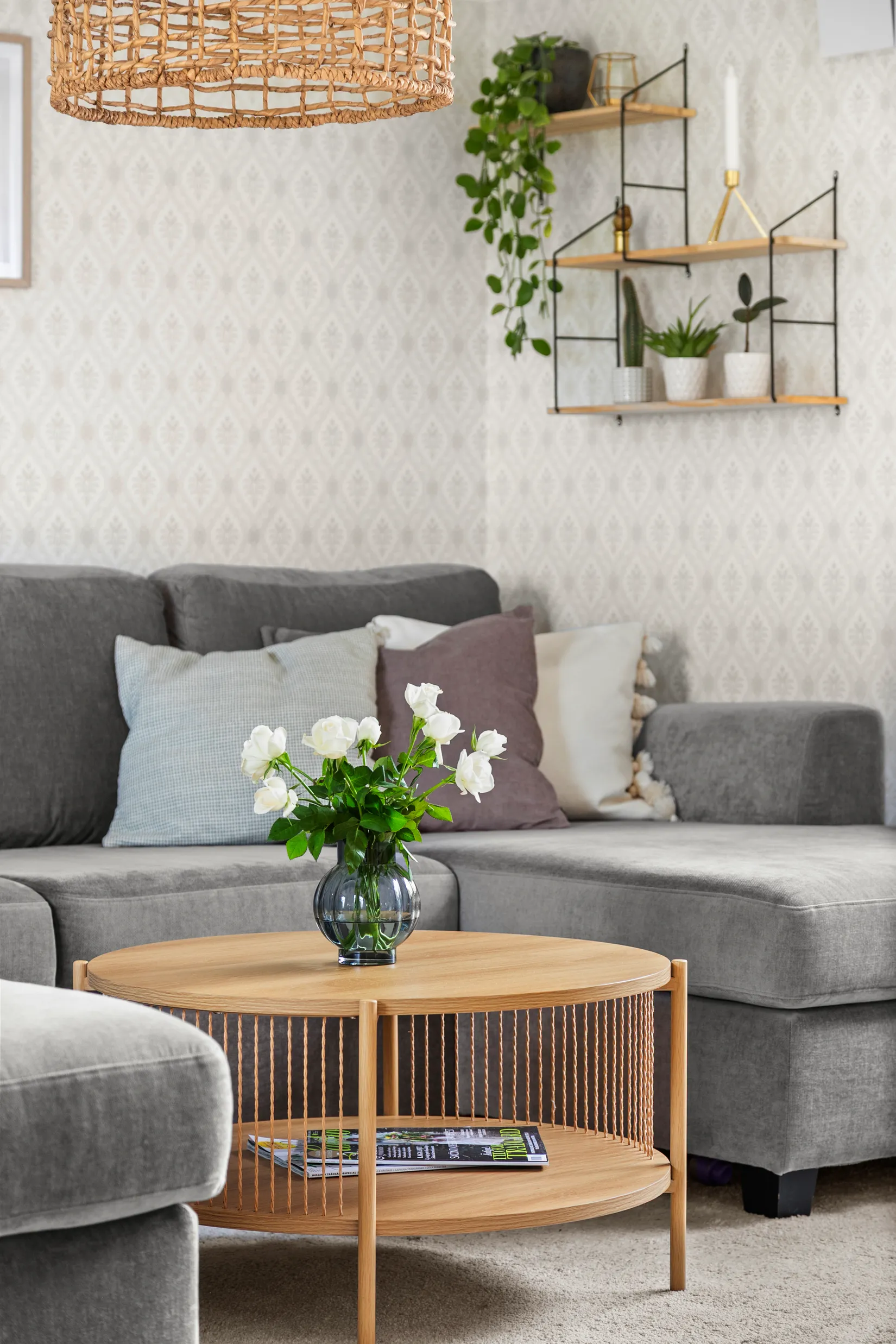 Villa, Bossgård 14, Derome, Varberg