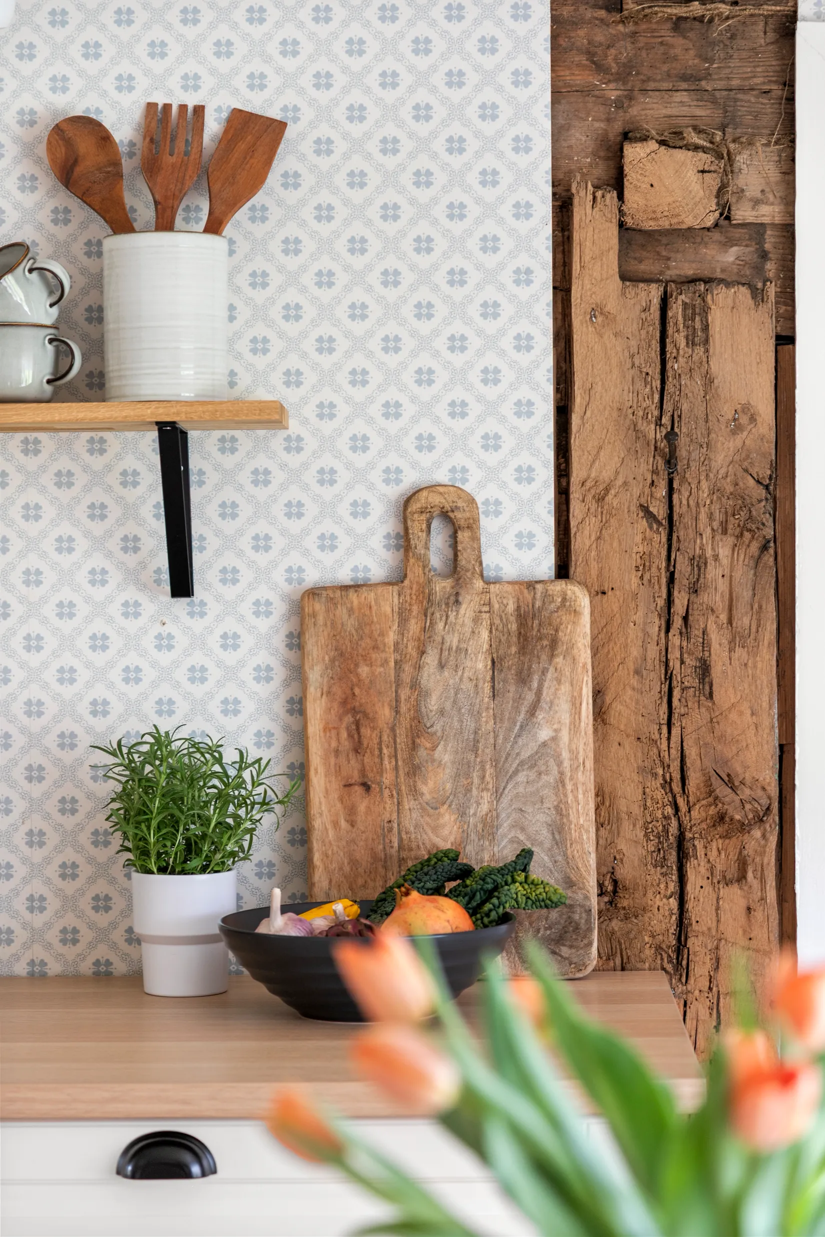 Villa, Bossgård 14, Derome, Varberg