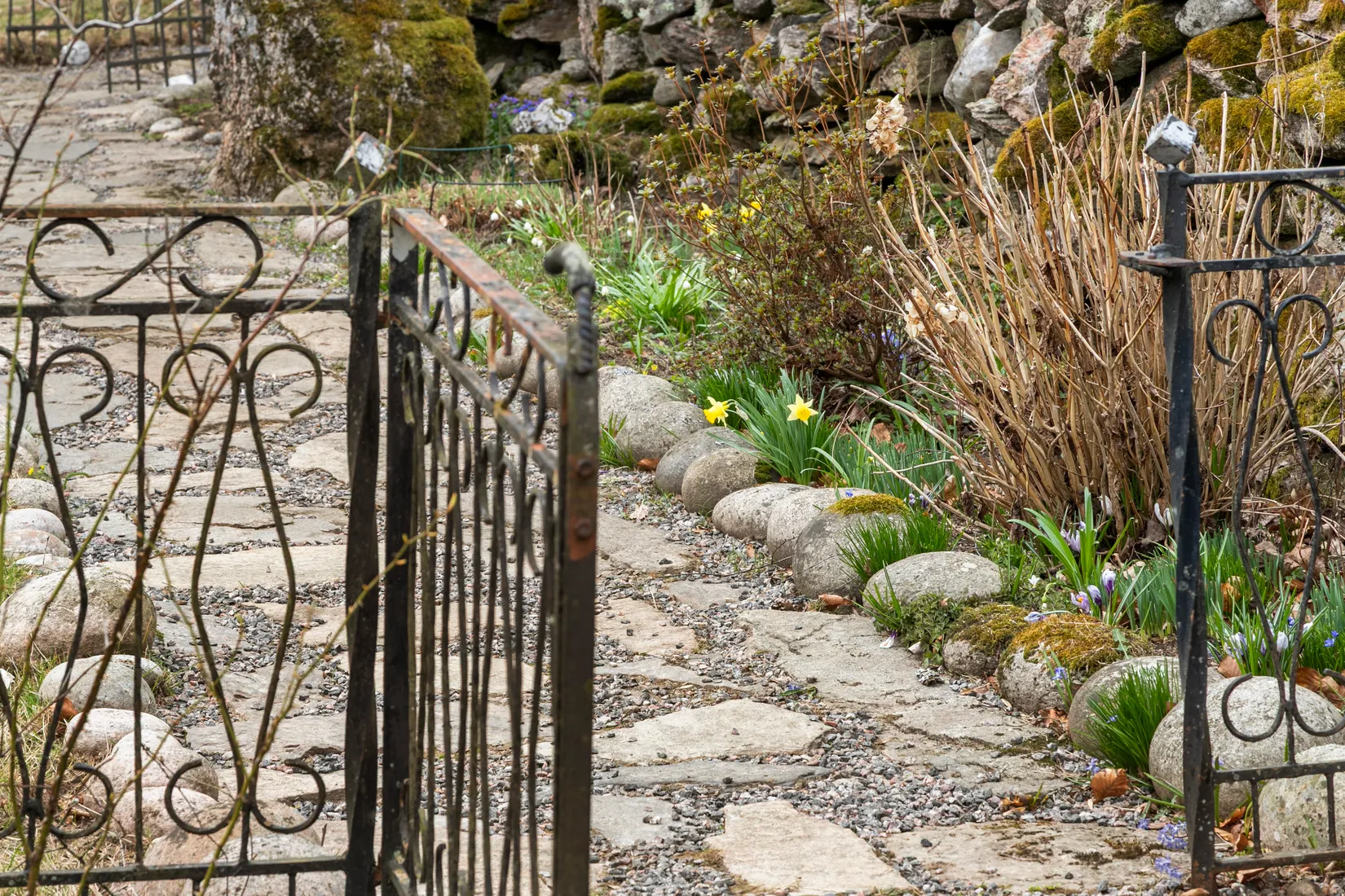 Villa, Bossgård 14, Derome, Varberg