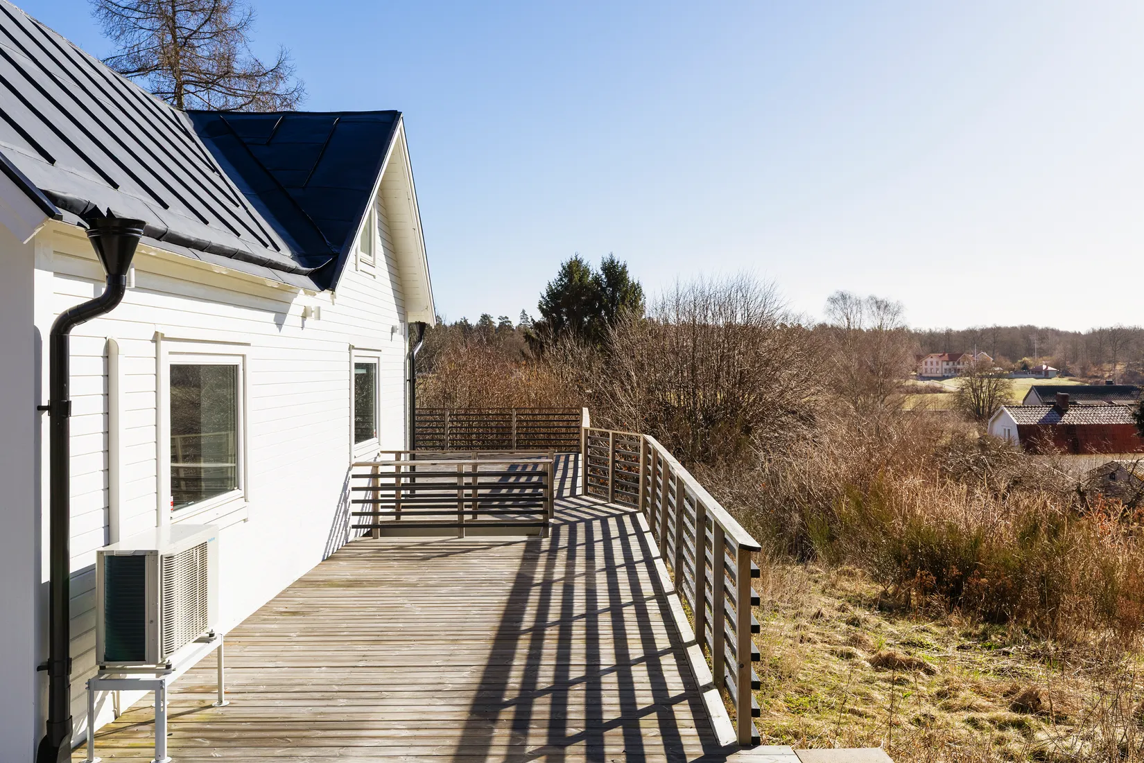 Villa, Matvikshamnsvägen 258-14, Matvik, Karlshamn