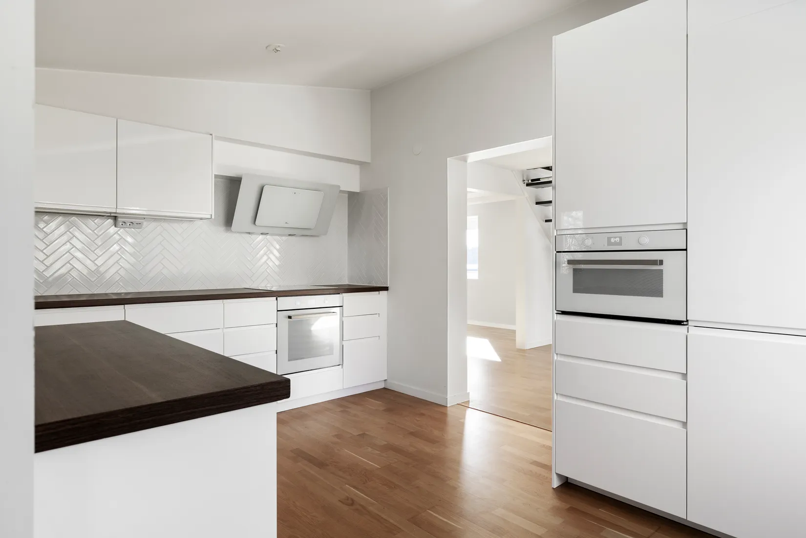 Villa, Matvikshamnsvägen 258-14, Matvik, Karlshamn