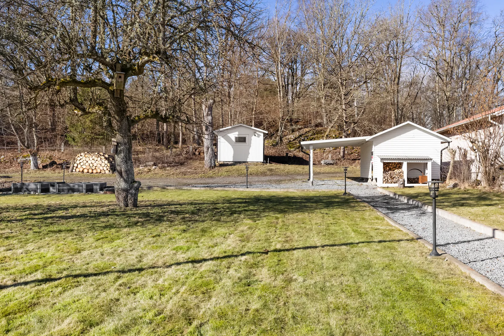 Villa, Matvikshamnsvägen 258-14, Matvik, Karlshamn