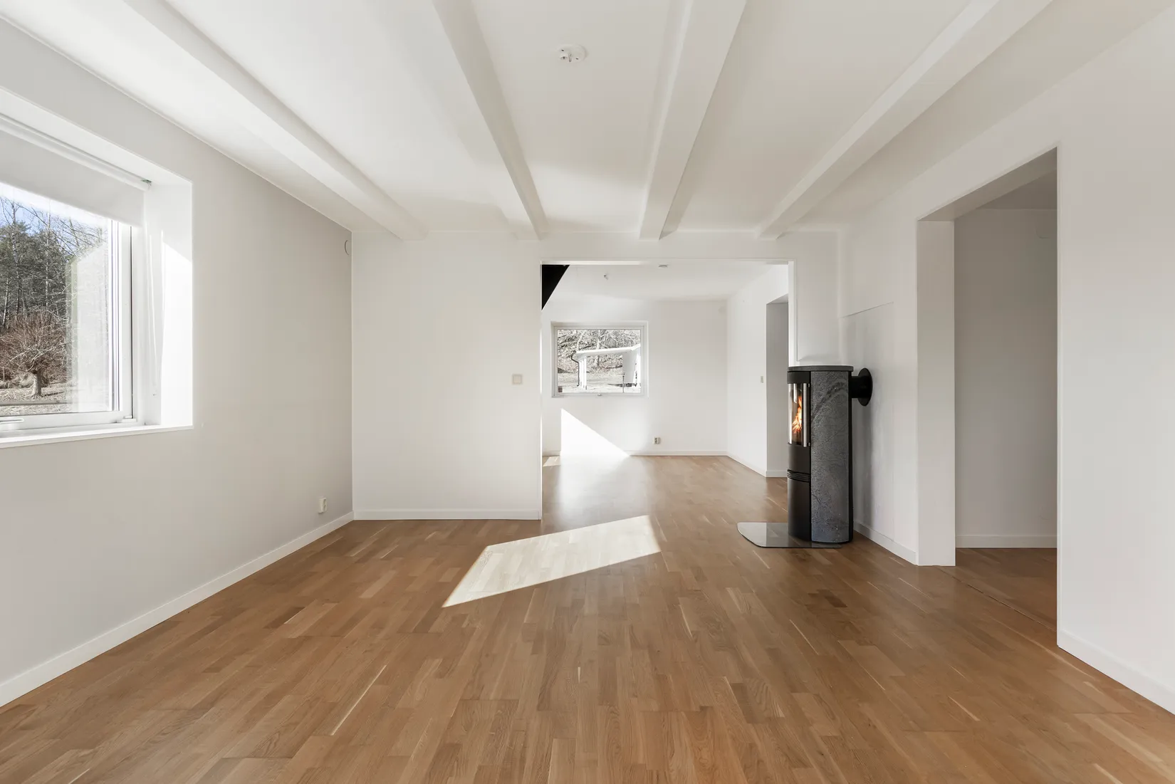 Villa, Matvikshamnsvägen 258-14, Matvik, Karlshamn