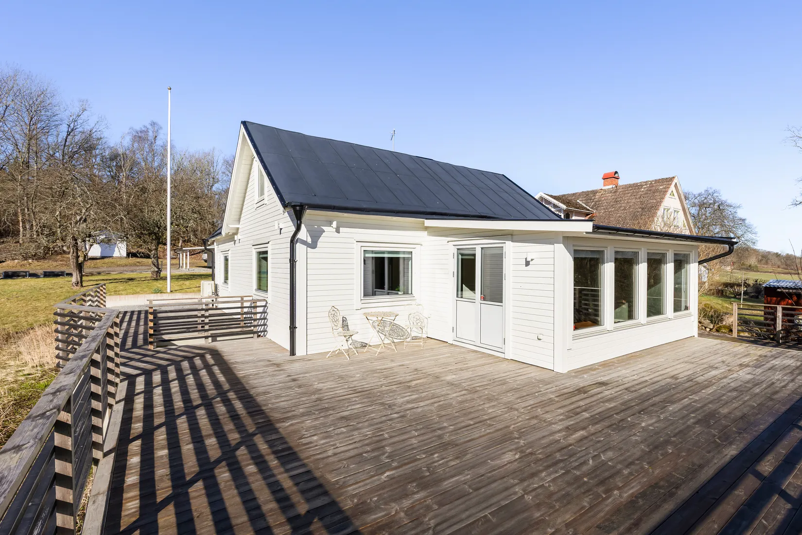 Villa, Matvikshamnsvägen 258-14, Matvik, Karlshamn