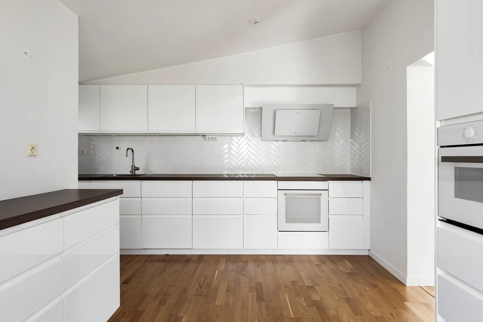 Villa, Matvikshamnsvägen 258-14, Matvik, Karlshamn