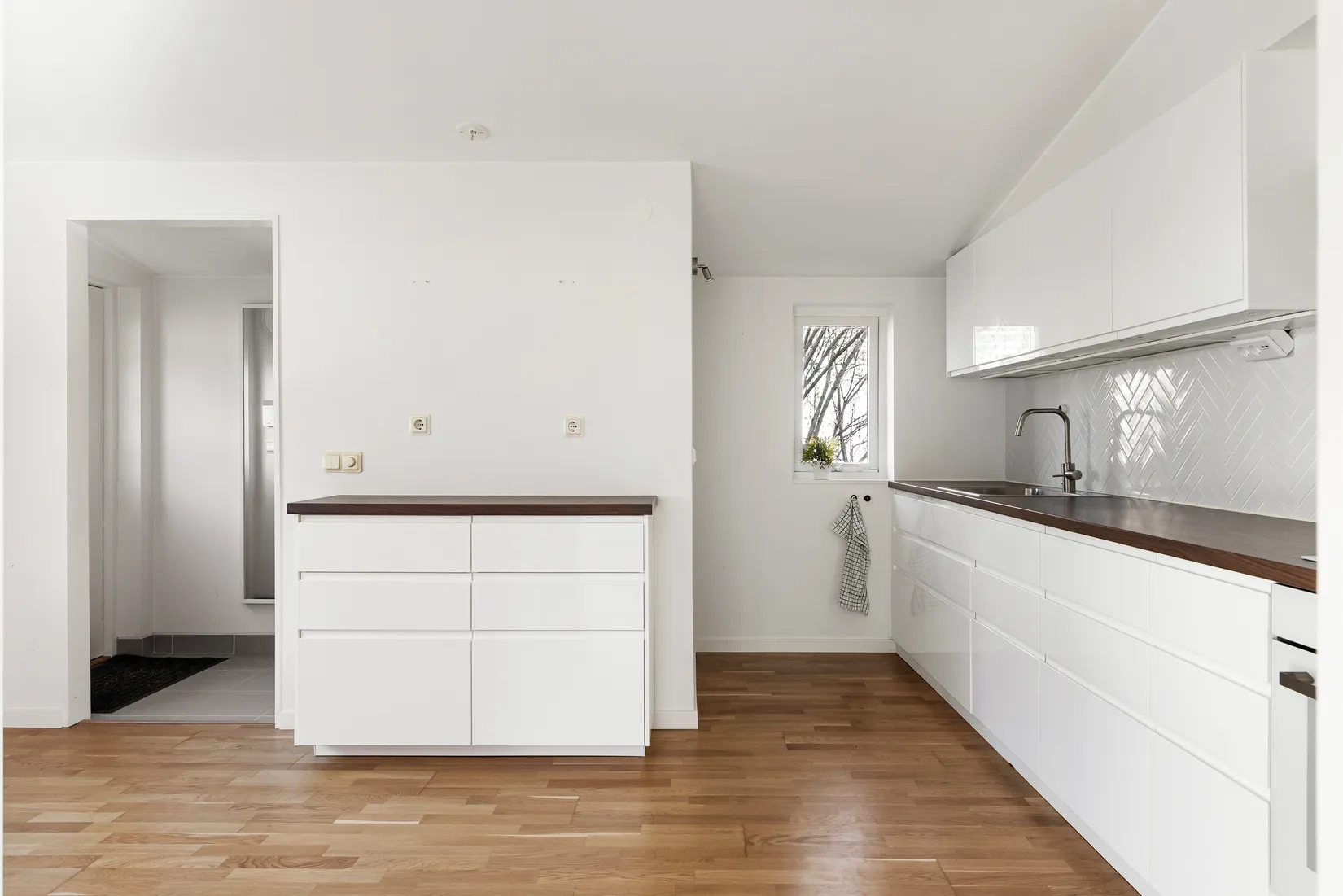 Villa, Matvikshamnsvägen 258-14, Matvik, Karlshamn