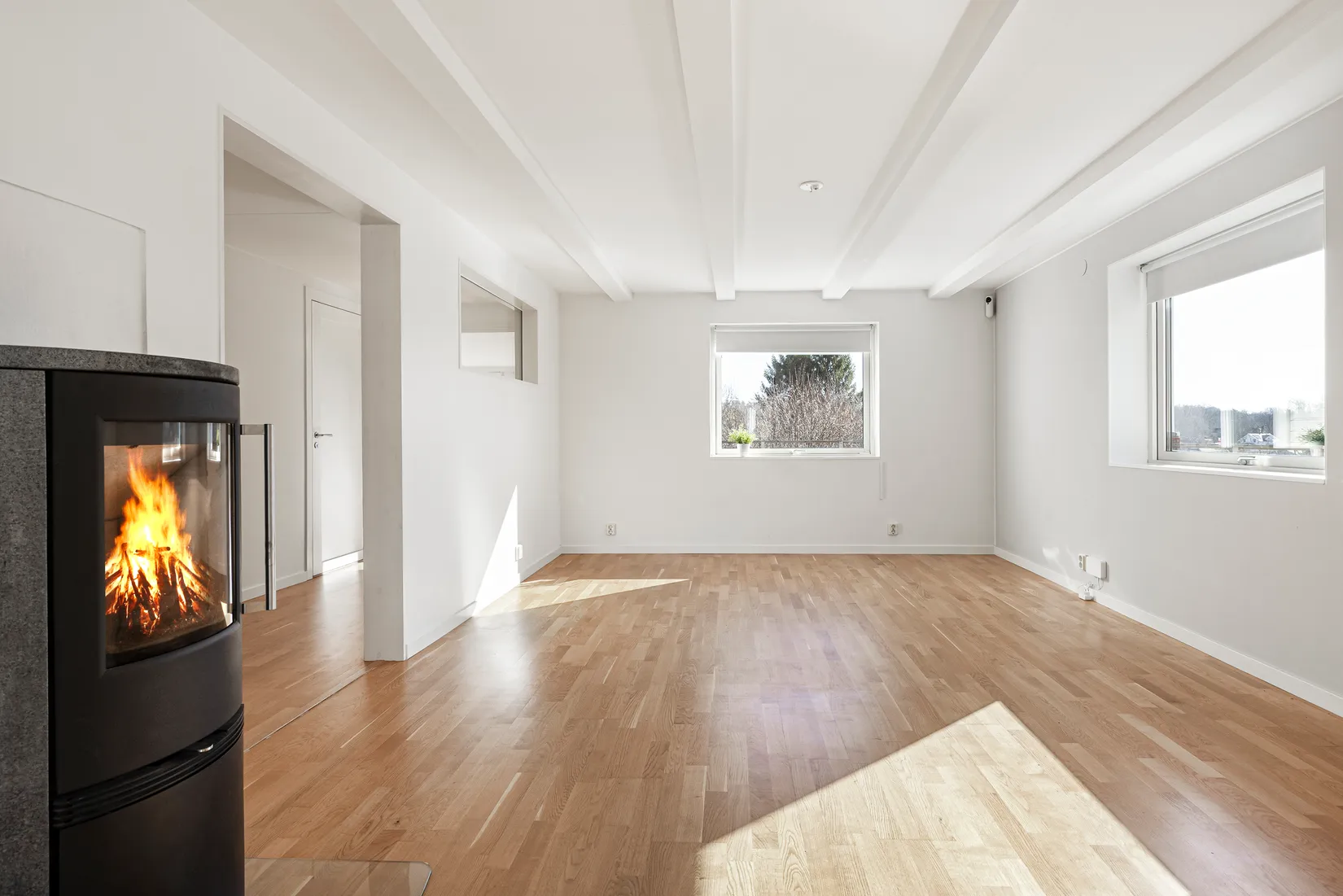 Villa, Matvikshamnsvägen 258-14, Matvik, Karlshamn