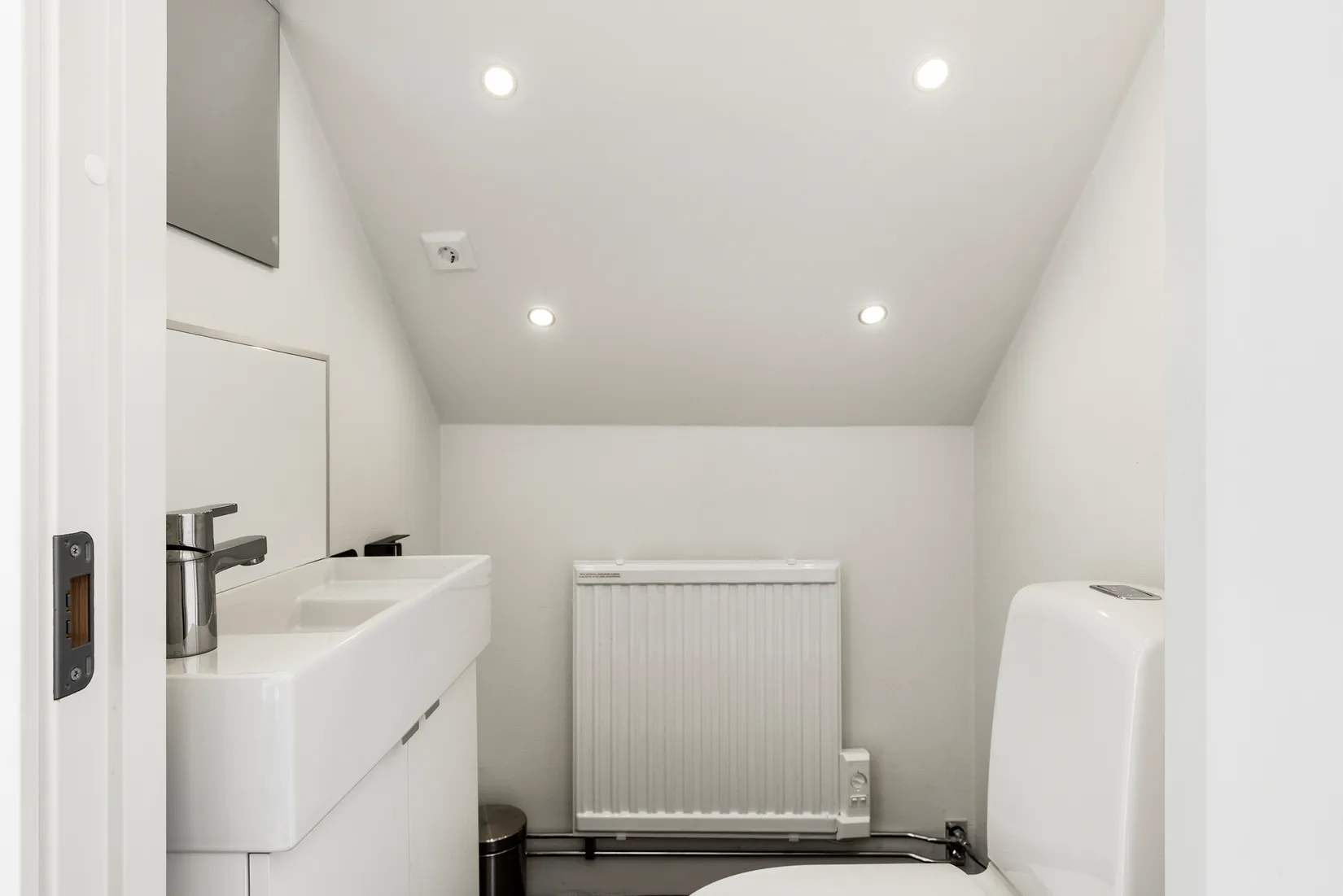 Villa, Matvikshamnsvägen 258-14, Matvik, Karlshamn