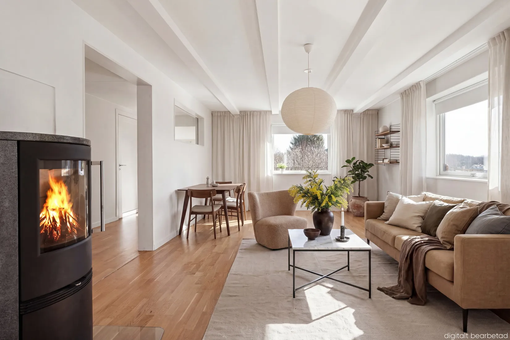 Villa, Matvikshamnsvägen 258-14, Matvik, Karlshamn