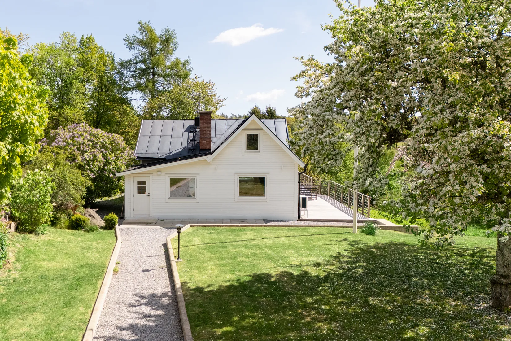 Villa, Matvikshamnsvägen 258-14, Matvik, Karlshamn