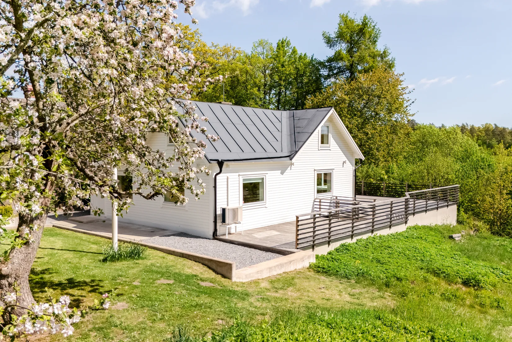 Villa, Matvikshamnsvägen 258-14, Matvik, Karlshamn