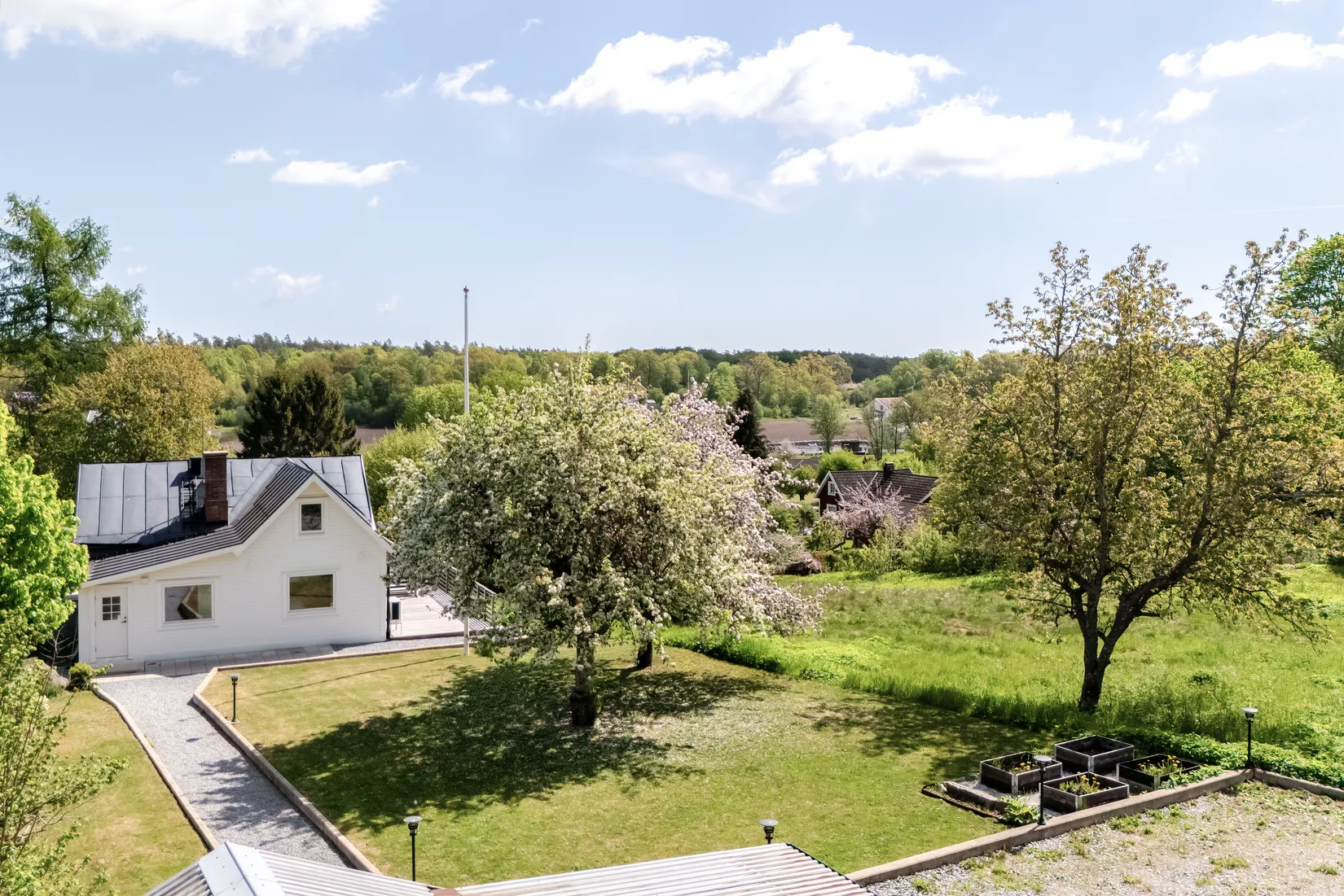 Villa, Matvikshamnsvägen 258-14, Matvik, Karlshamn