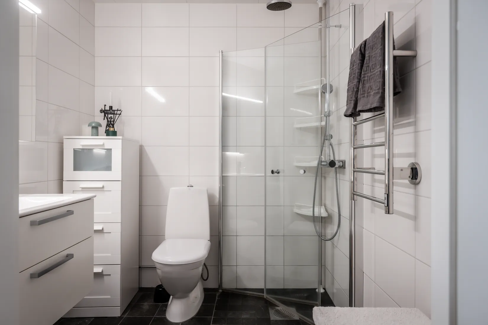 Villa, Krusbärsvägen 4E, Fristad, Borås