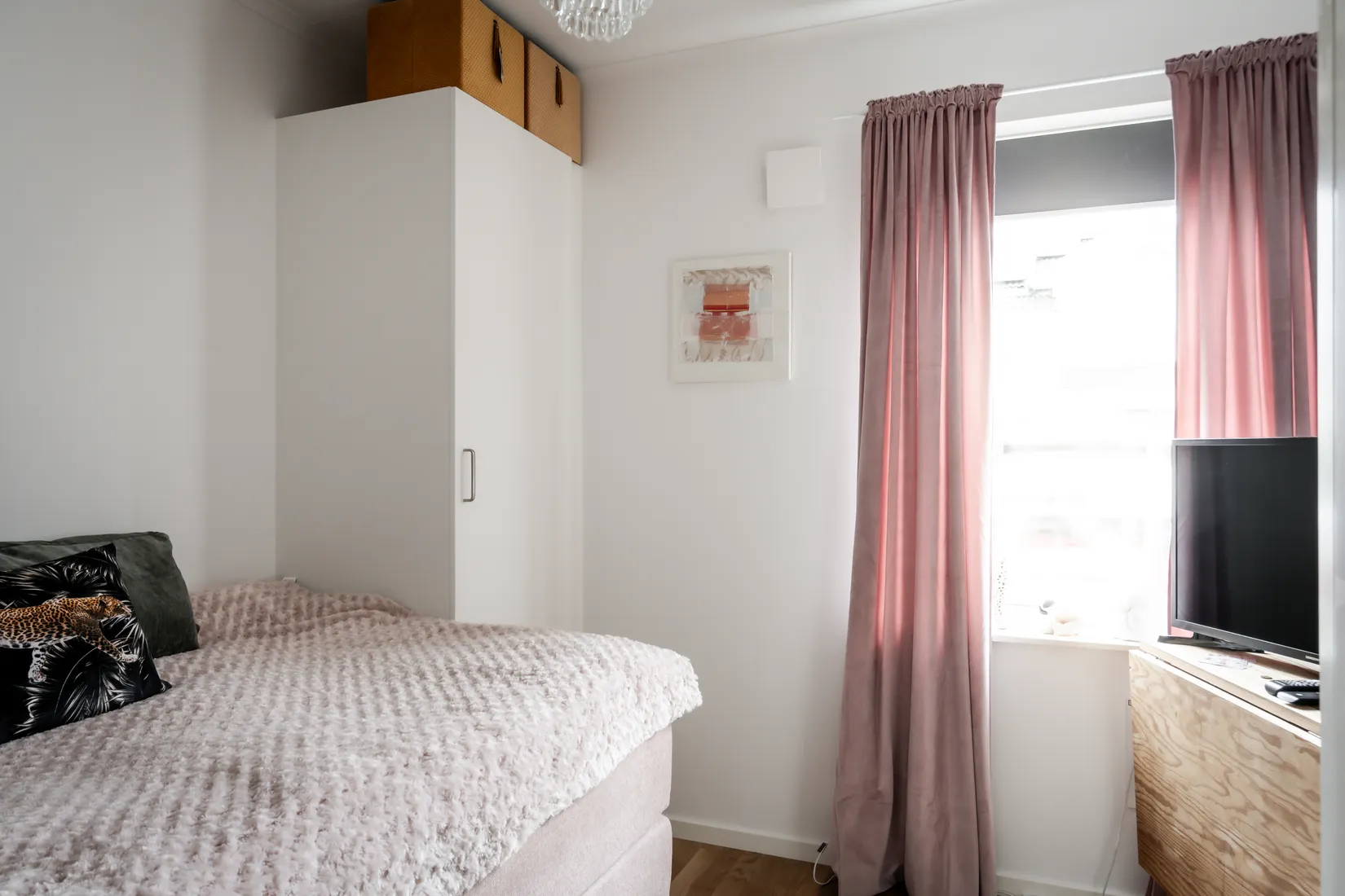 Villa, Krusbärsvägen 4E, Fristad, Borås