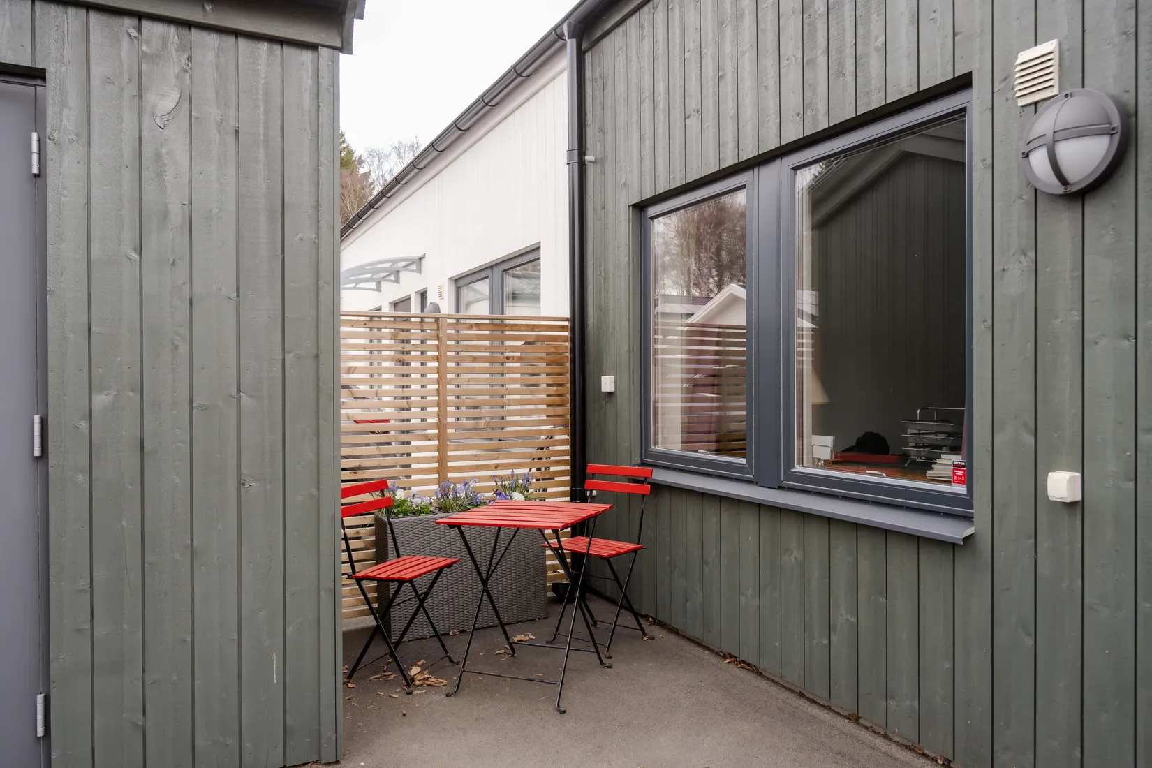 Villa, Krusbärsvägen 4E, Fristad, Borås