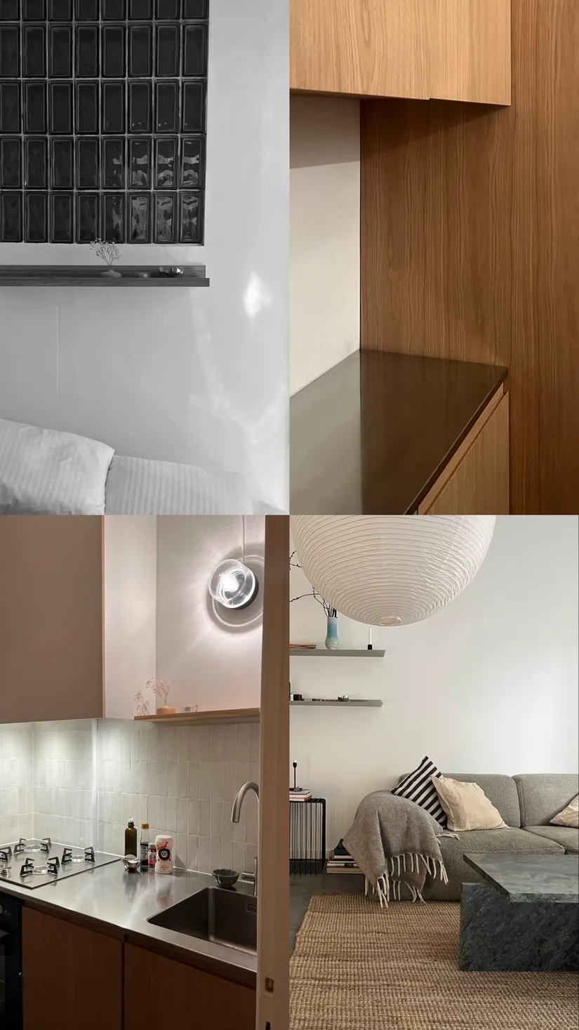 Bostadsrätt, Kungsklippan 20, Kungsholmen, Stockholm