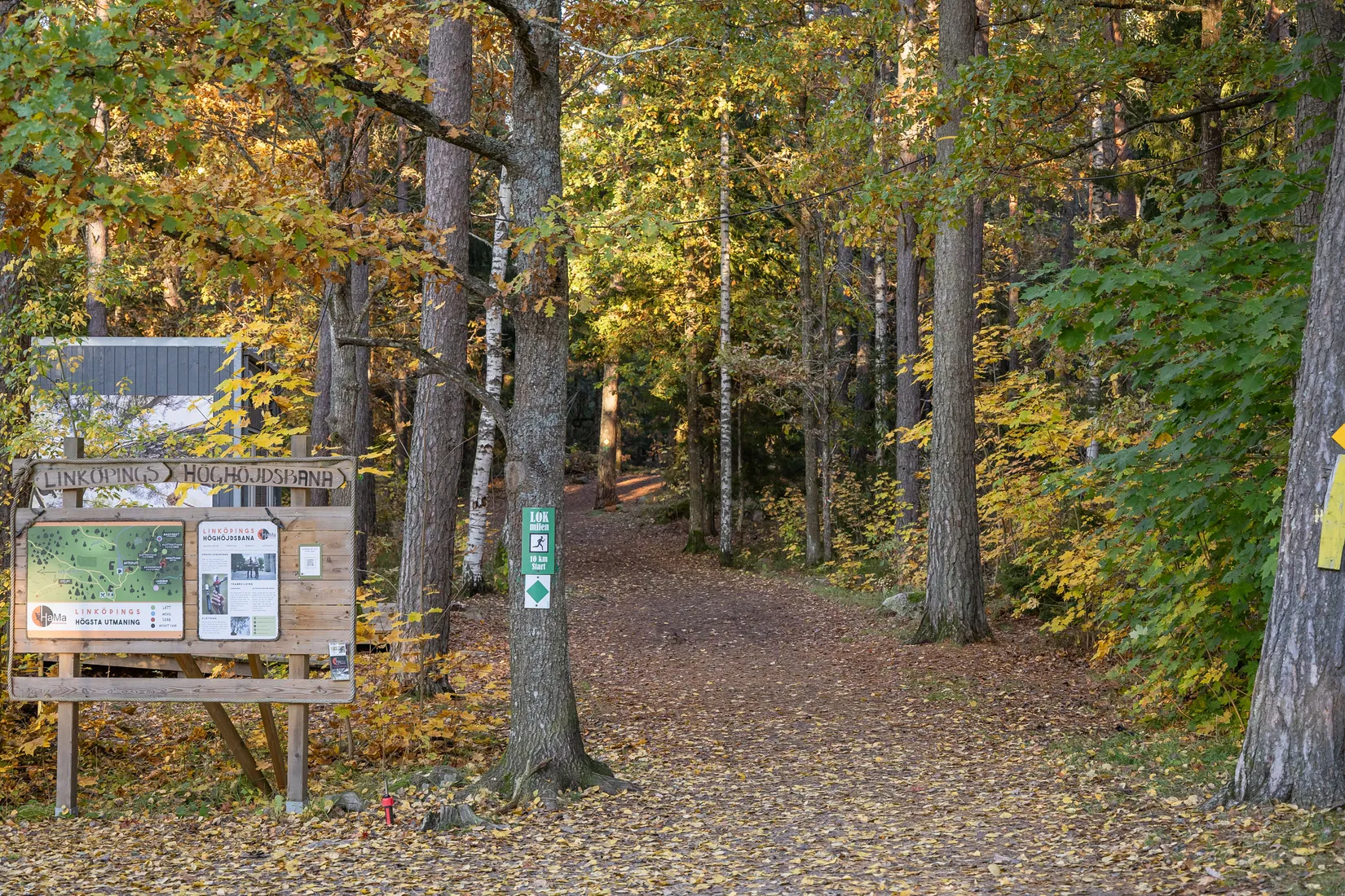 Villa, Milgatan 14, Vidingsjö, Linköping