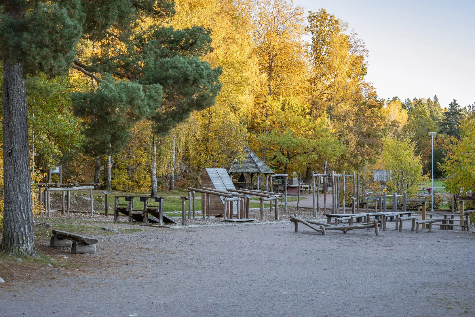 Villa, Milgatan 14, Vidingsjö, Linköping