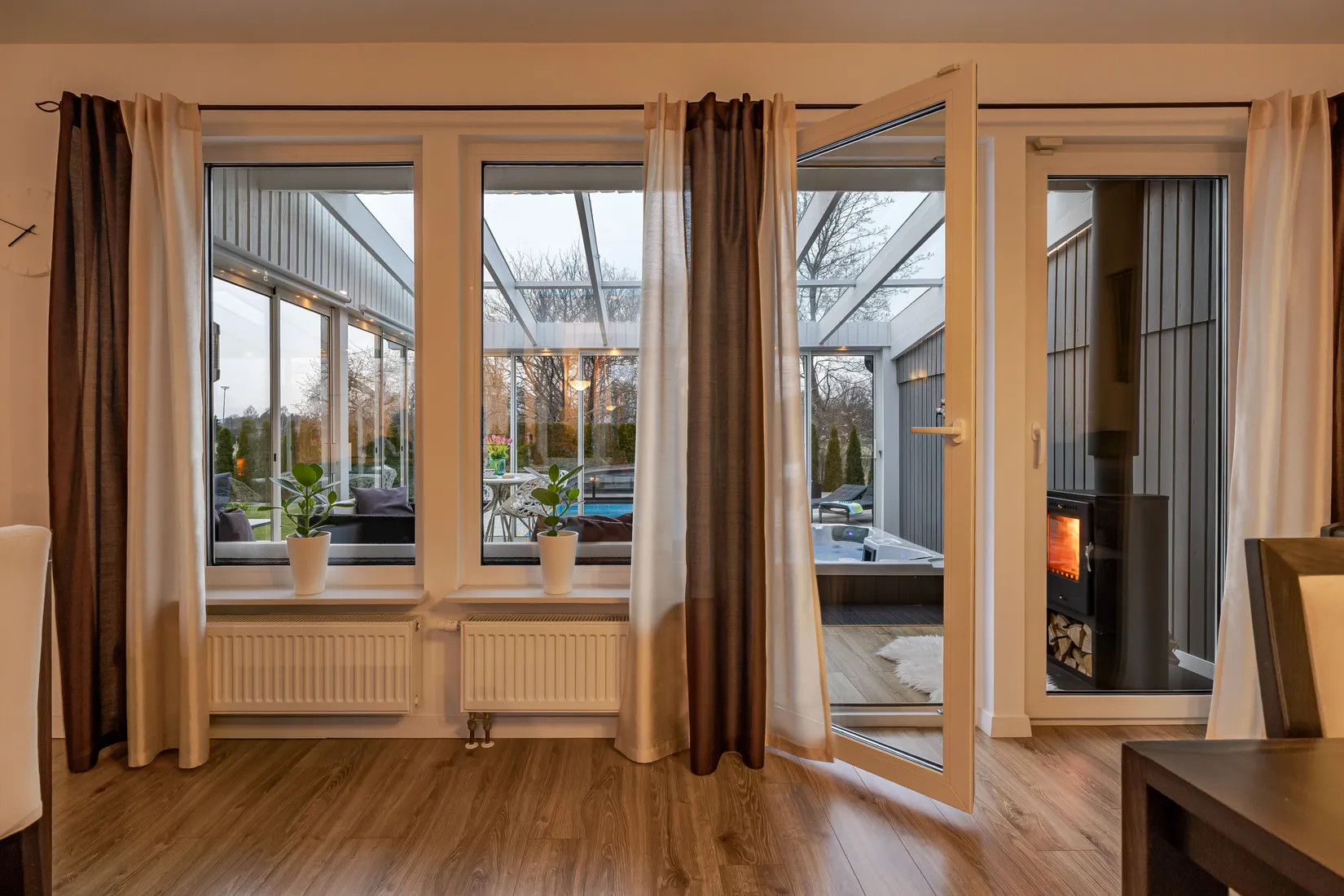 Villa, Milgatan 14, Vidingsjö, Linköping