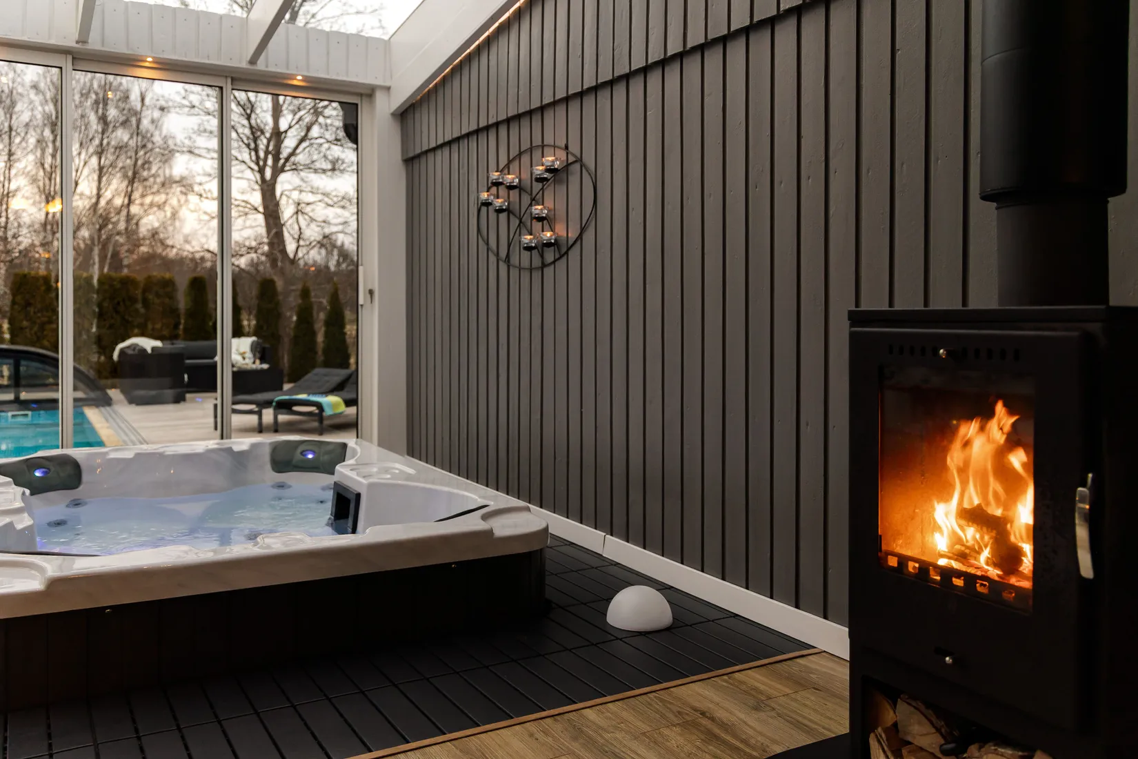 Villa, Milgatan 14, Vidingsjö, Linköping